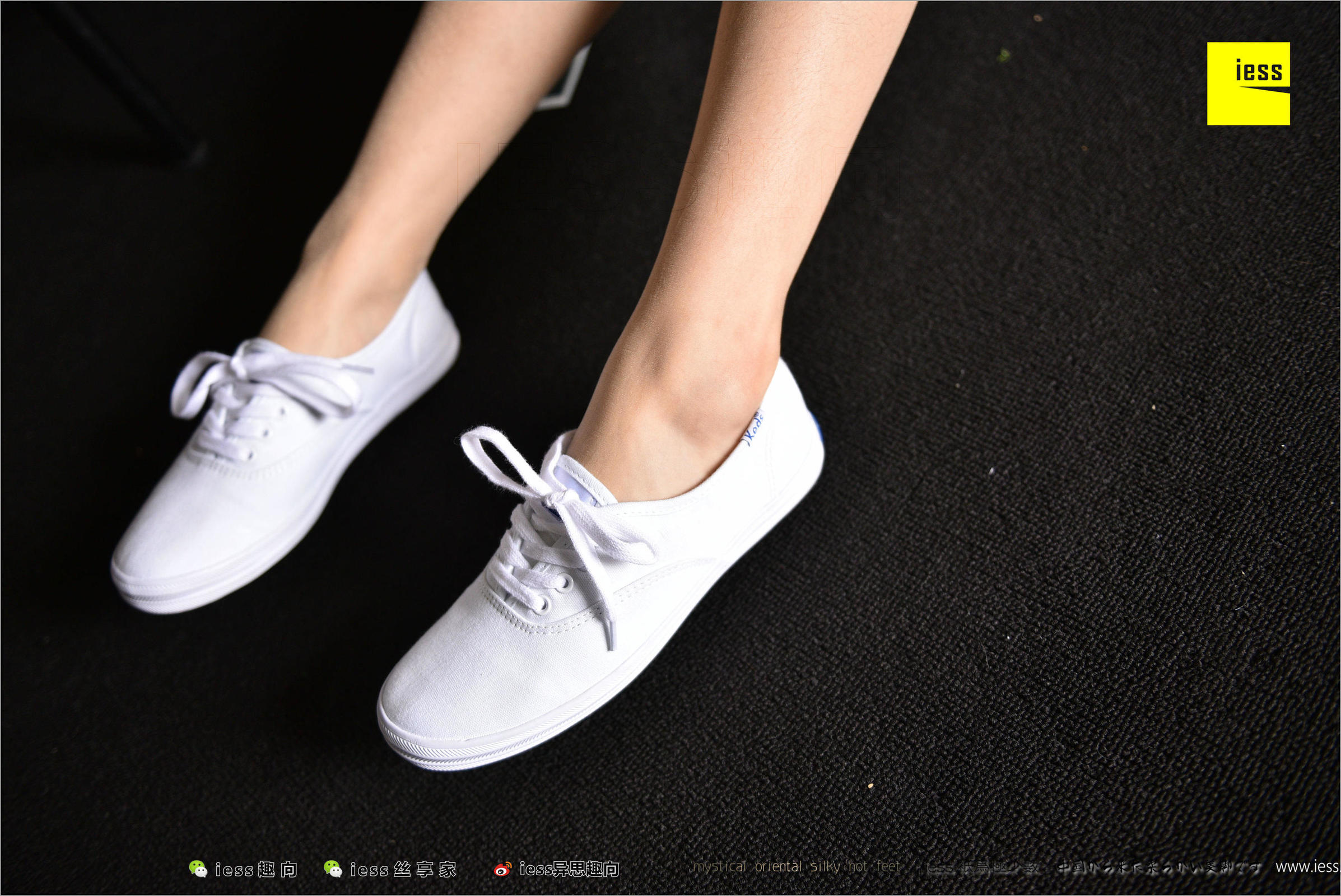 [IESS异思趣向] 丝足便当223 幸子 《JK水手服》写真套图[97](第44页)