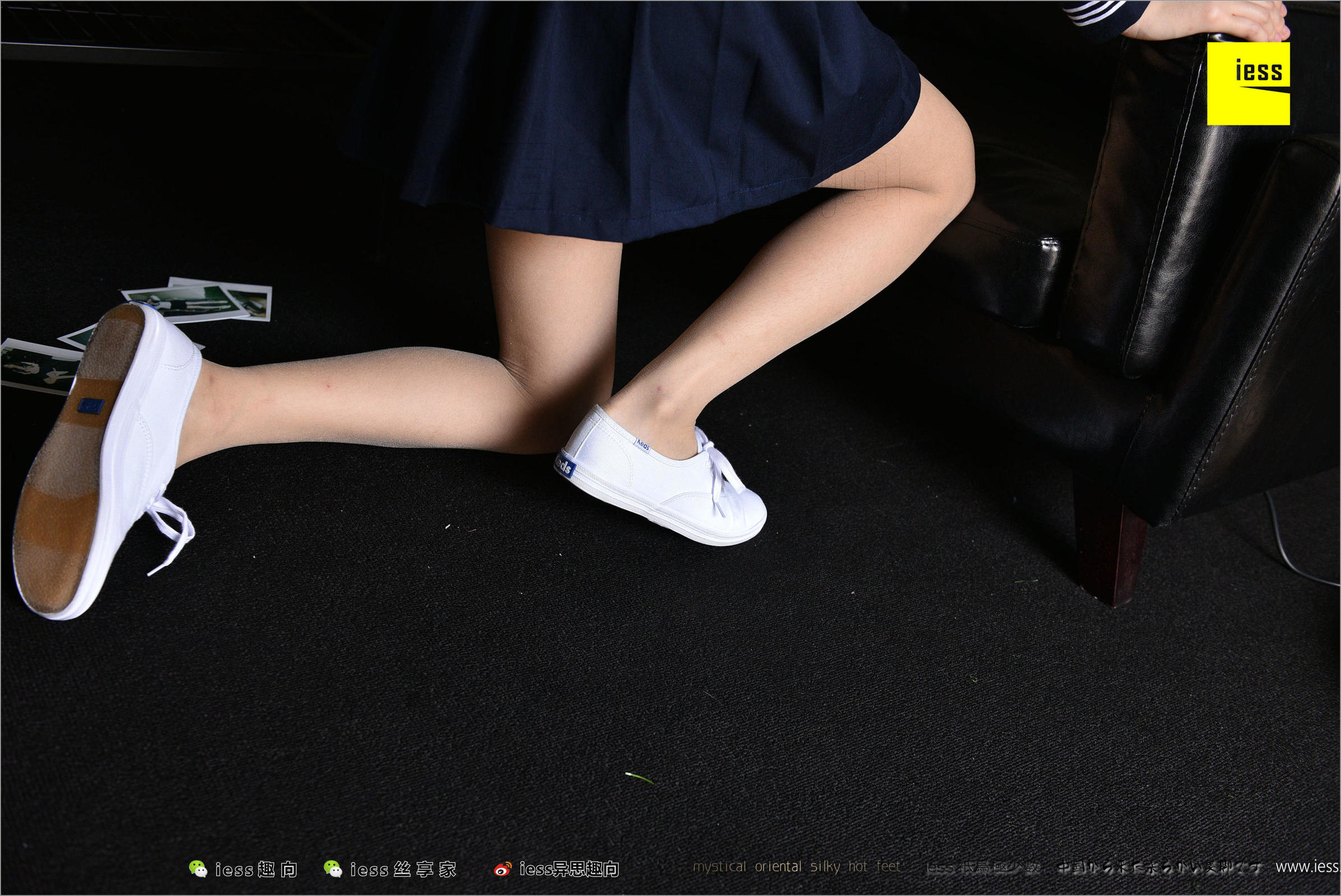 [IESS异思趣向] 丝足便当223 幸子 《JK水手服》写真套图[97](第96页)