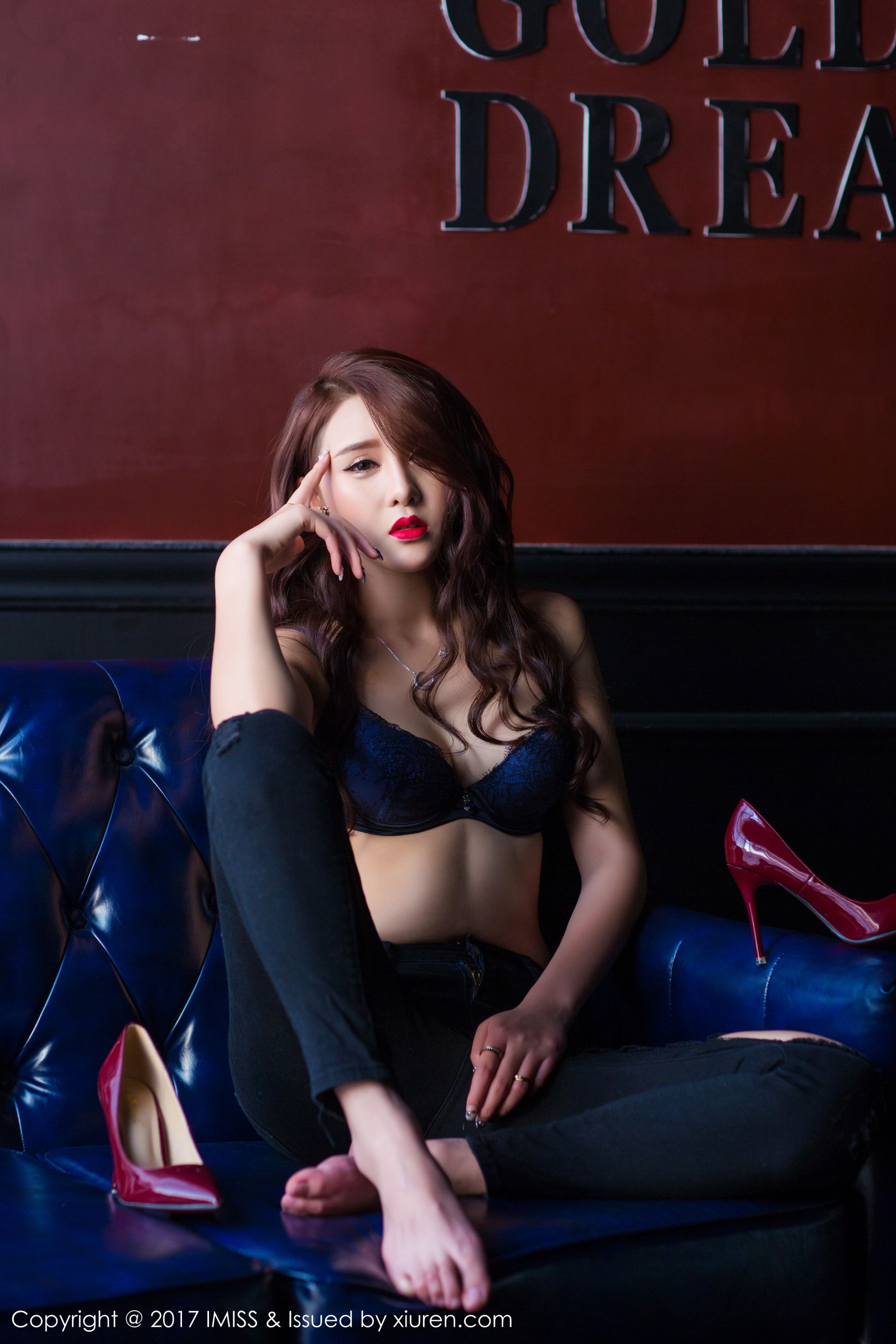 [IMiss爱蜜社] Vol.148 娜大少爺 写真图片[71](第61页)