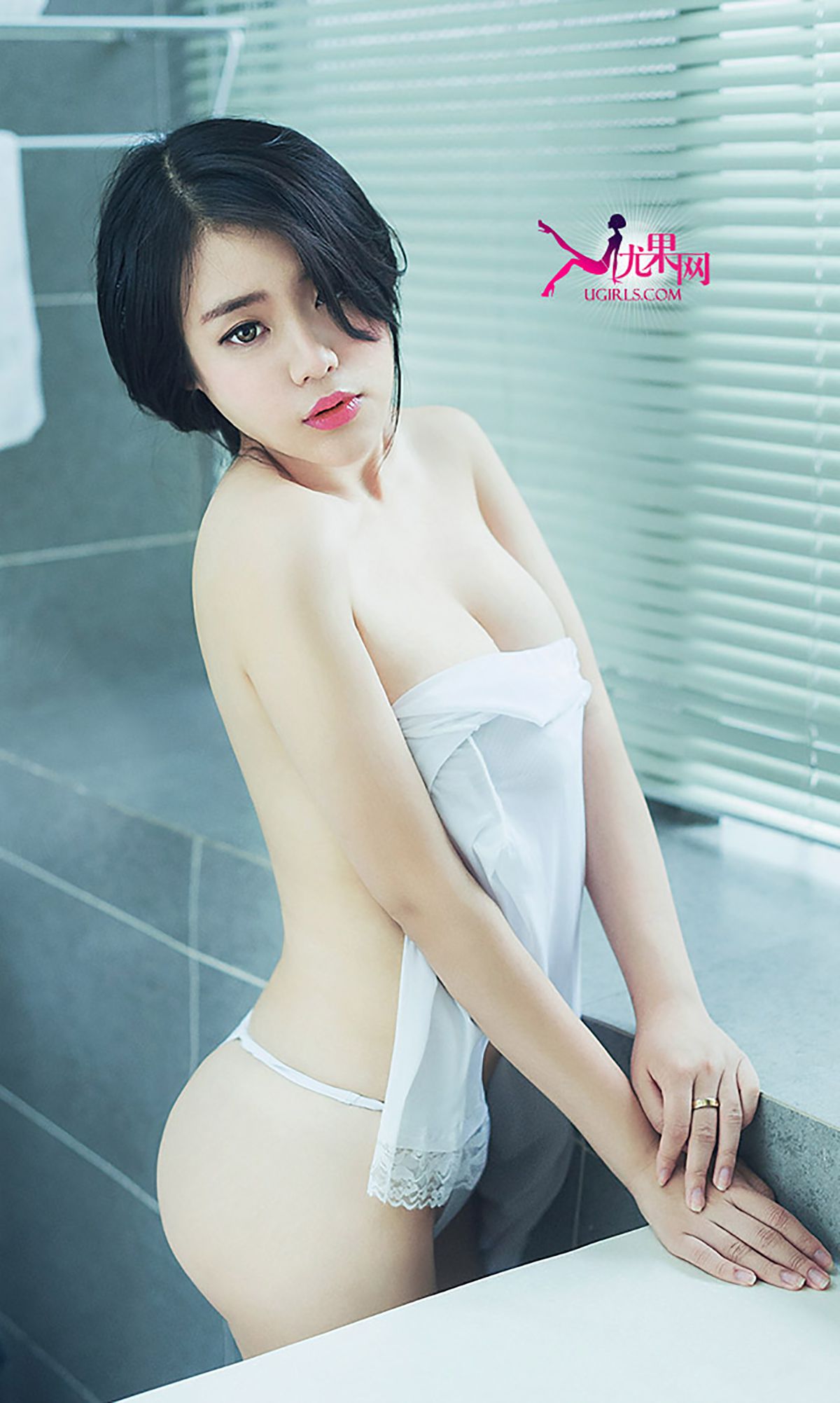 [Ugirls爱尤物] No.085 季节 《love season》写真专辑[40](第10页)