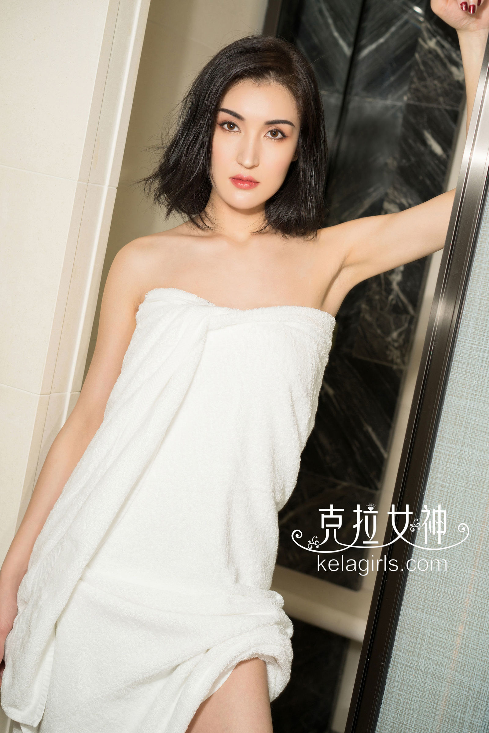 [Kelagirls克拉女神] 瑞莎 - 眉目传情 写真套图[27](第20页)