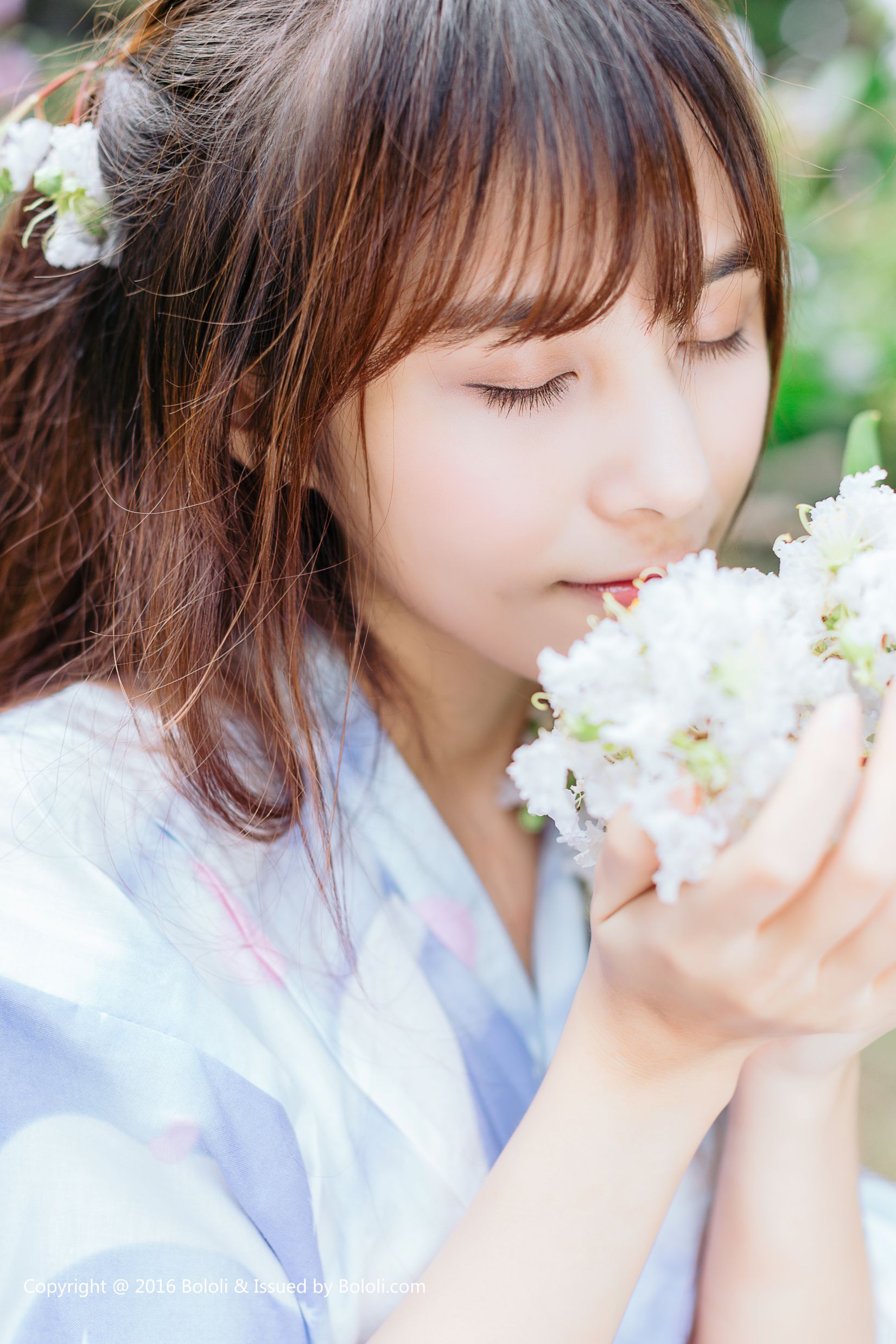 [Kimoe激萌文化] KIM007 夏美酱 - 夏日浴衣[59](第45页)