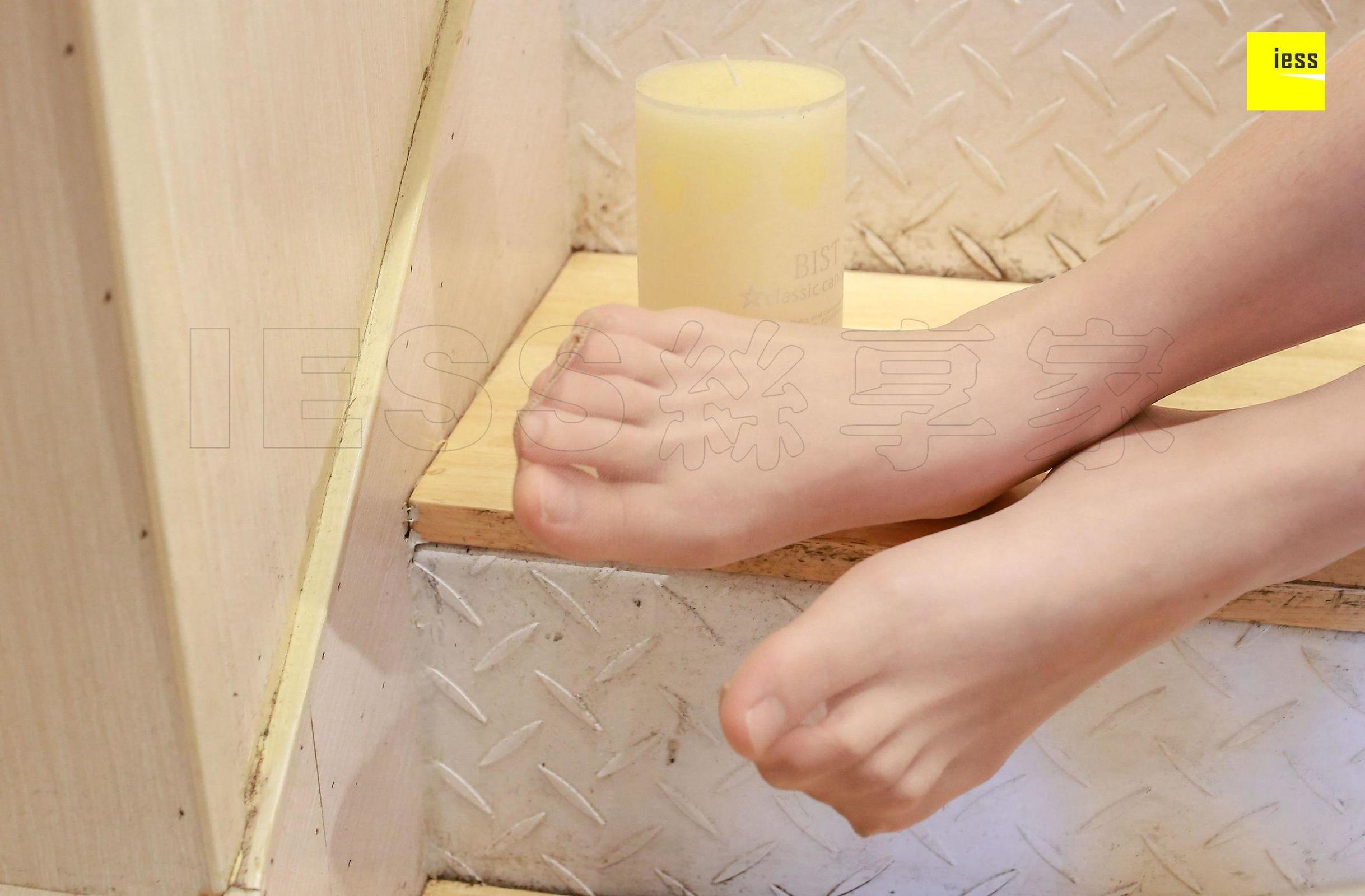 [IESS异思趣向] 丝享家181 姗姗 - 性感肉丝玩物 [100](第79页)