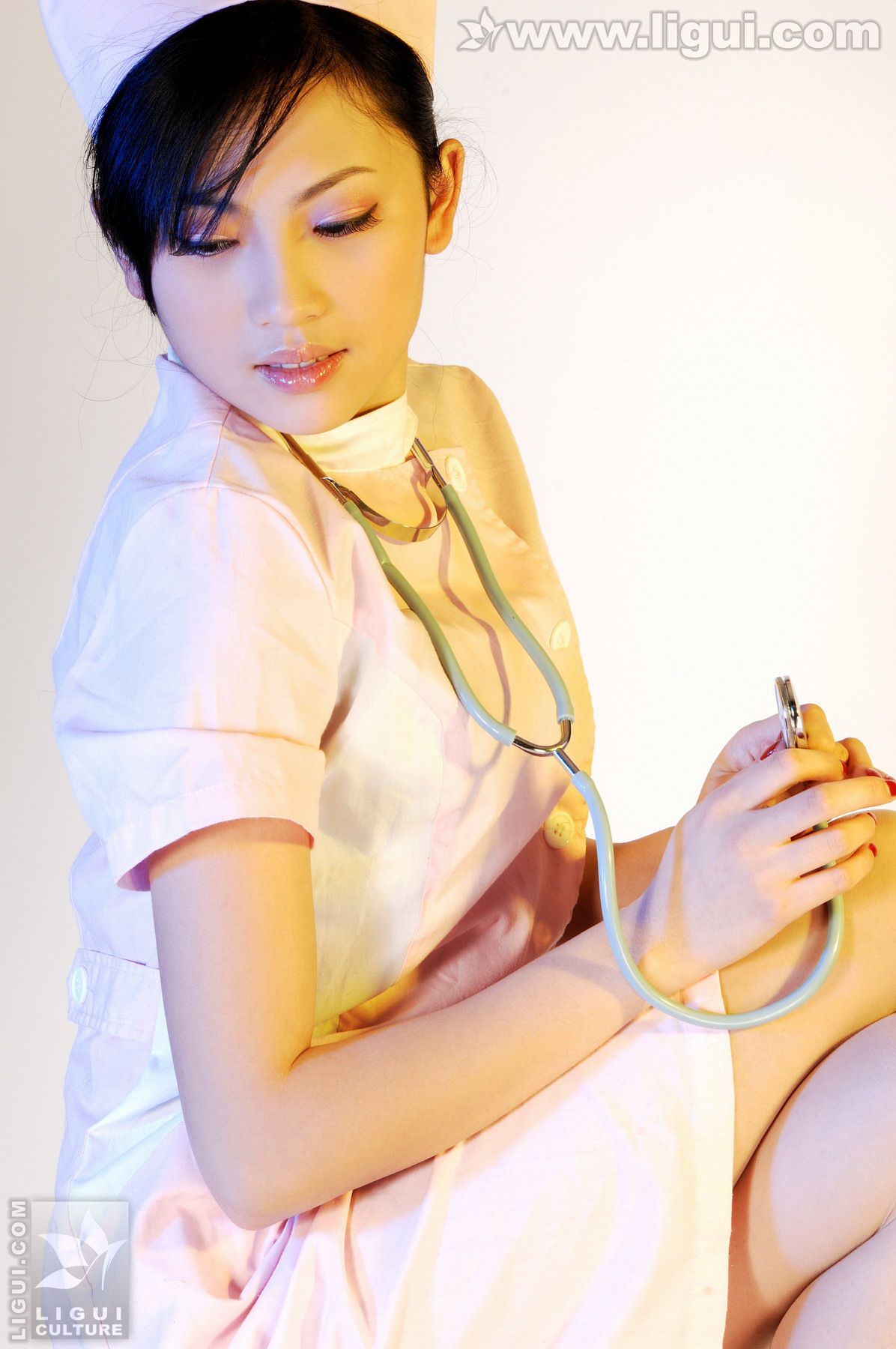 [丽柜] 左左 - 完美的护士情节[30](第13页)