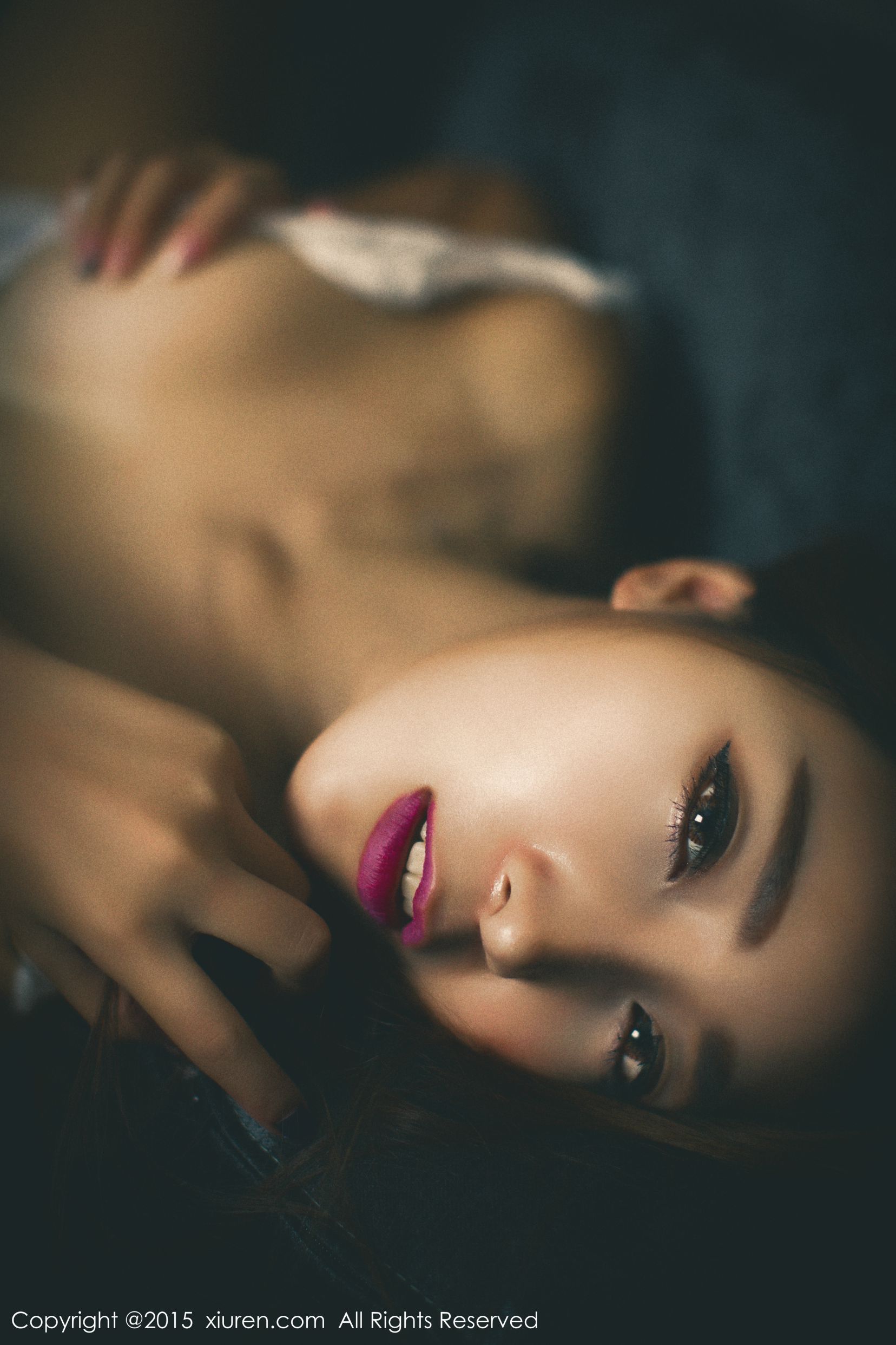 [秀人网] No.379 黄歆苑 重磅写真套图[50](第32页)