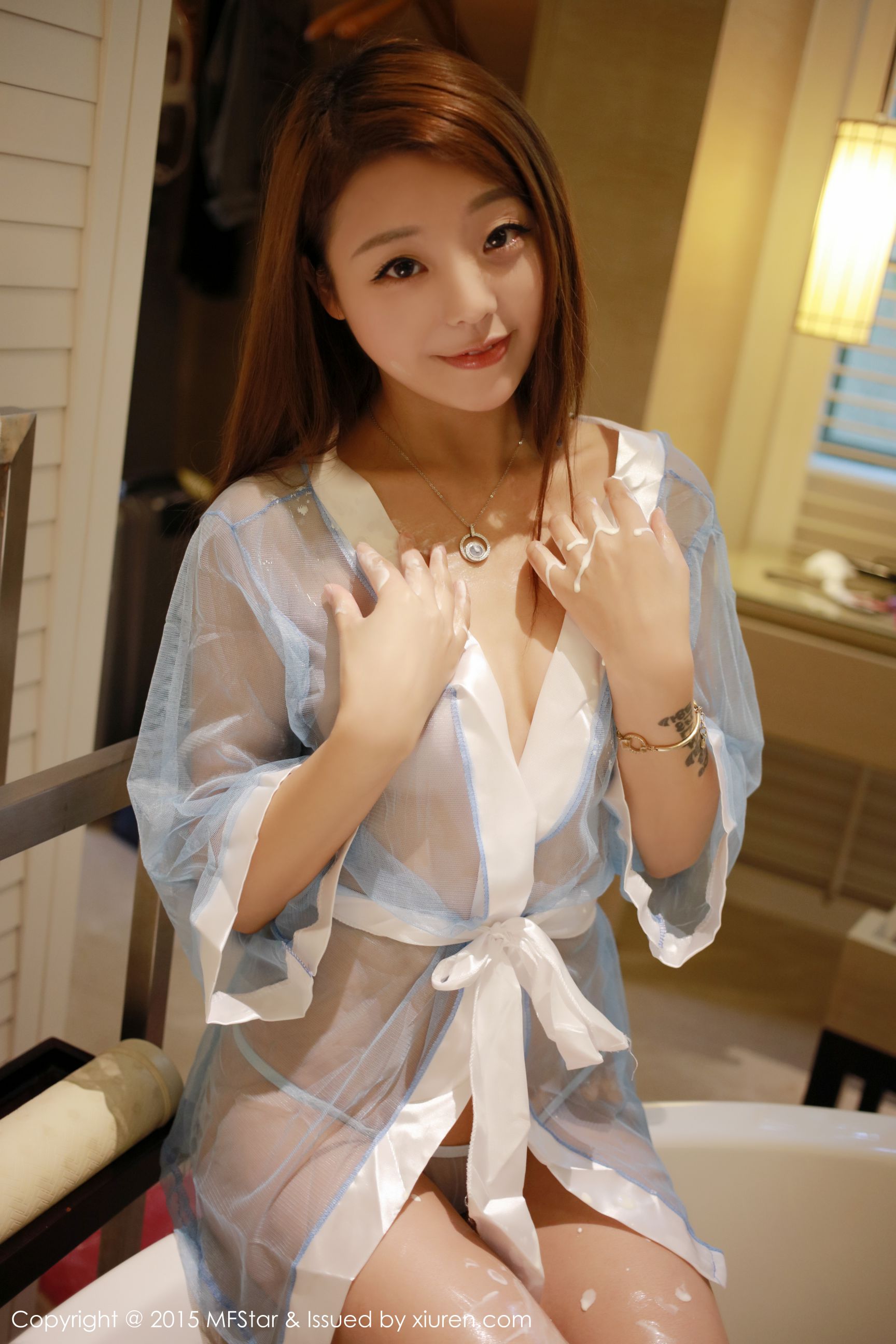 [模范学院MFStar] VOL.031 佘贝拉bella - 三亚写真套图[51](第42页)