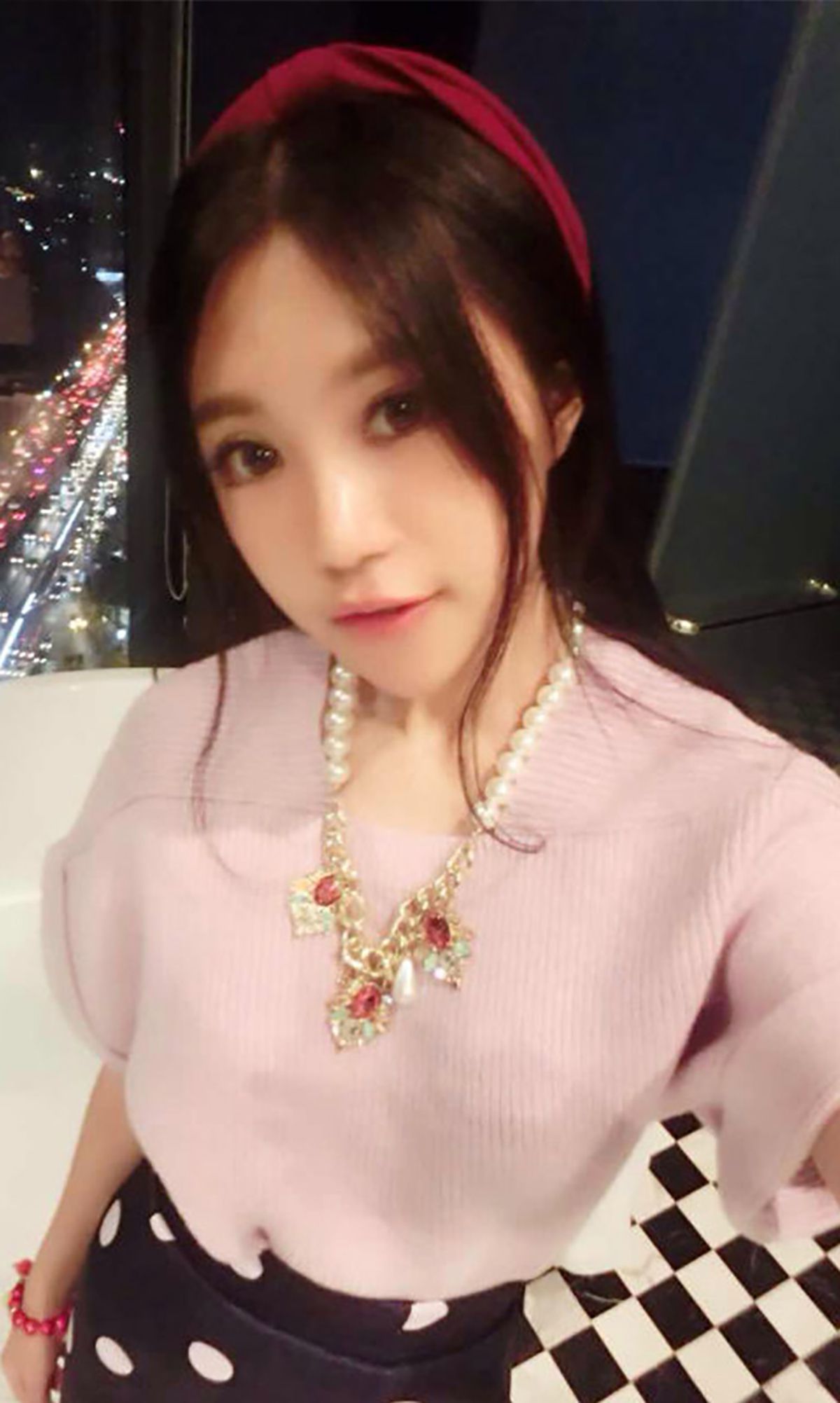 [Ugirls爱尤物] No.019 绮里嘉 - 精致柔软的江南美女[40](第4页)