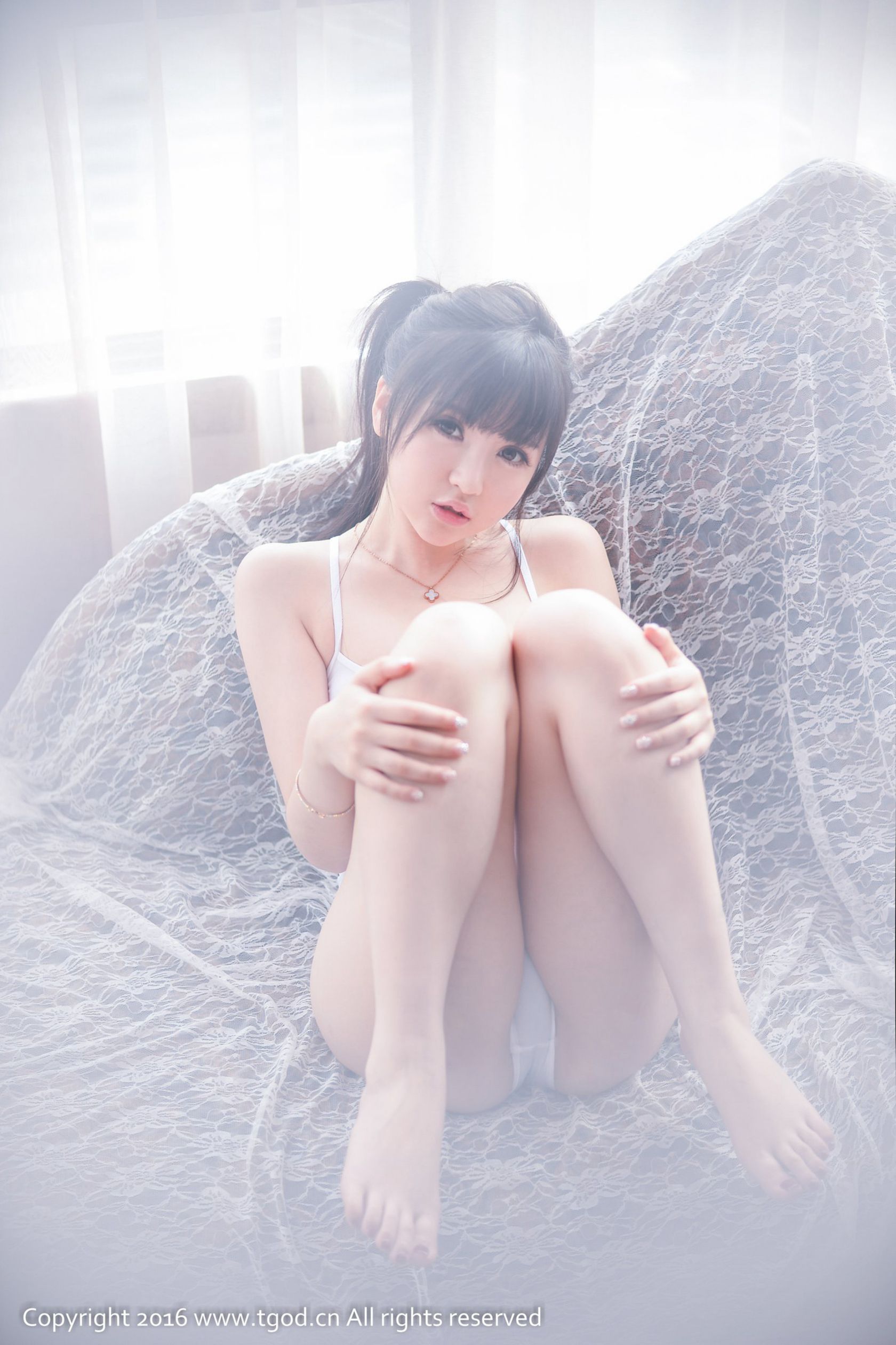[TGOD推女神] 苏糯米Mi 《蠢蠢欲动》 写真套图[41](第30页)