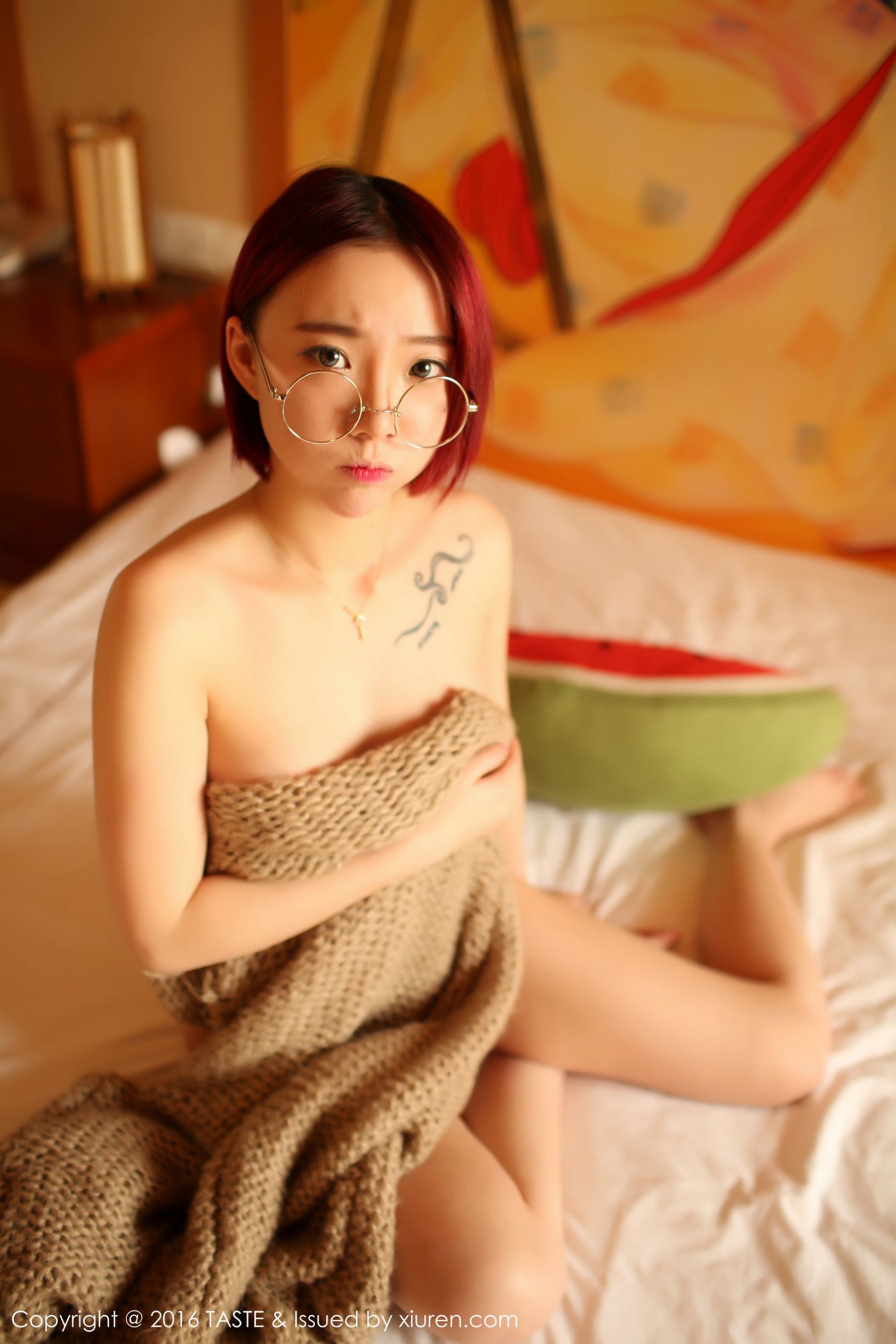 [TASTE顽味生活] VOL.001 小泽空Moves 写真套图[51](第26页)