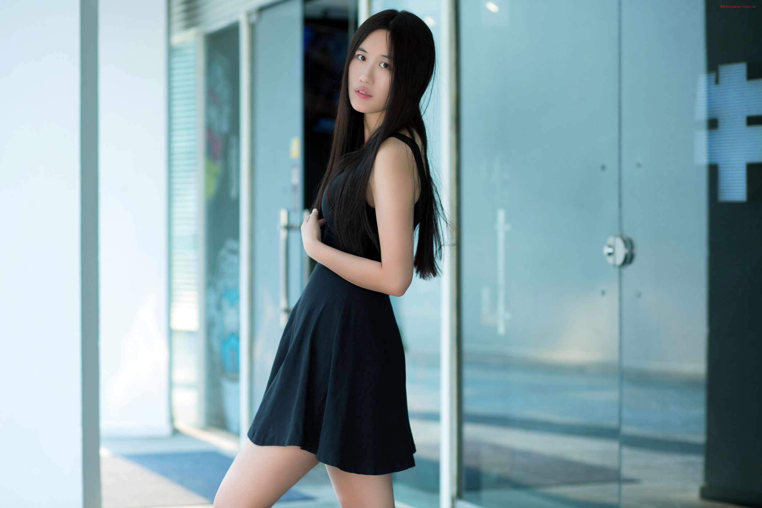 [TuiGirl推女郎] 第60期 Jessica 《高挑窈窕，仪静多姿》写真套图[24](第23页)