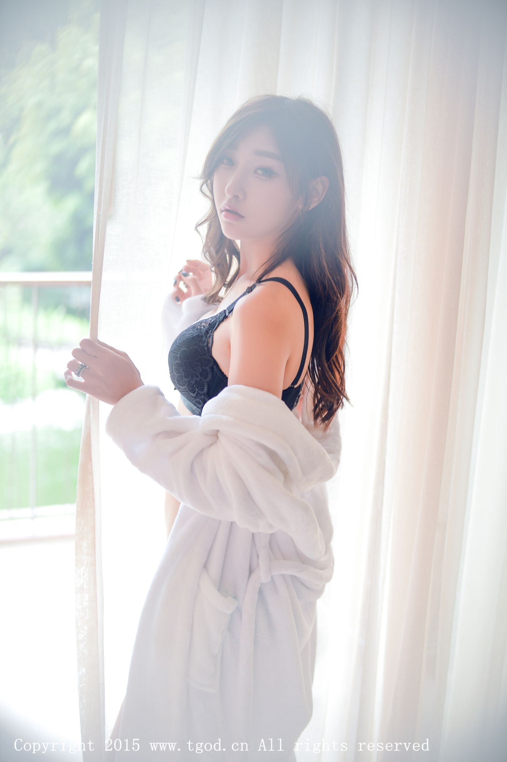 [TGOD推女神] 《普吉岛旅拍》李筱乔JoJo 第二刊写真套图[62](第41页)
