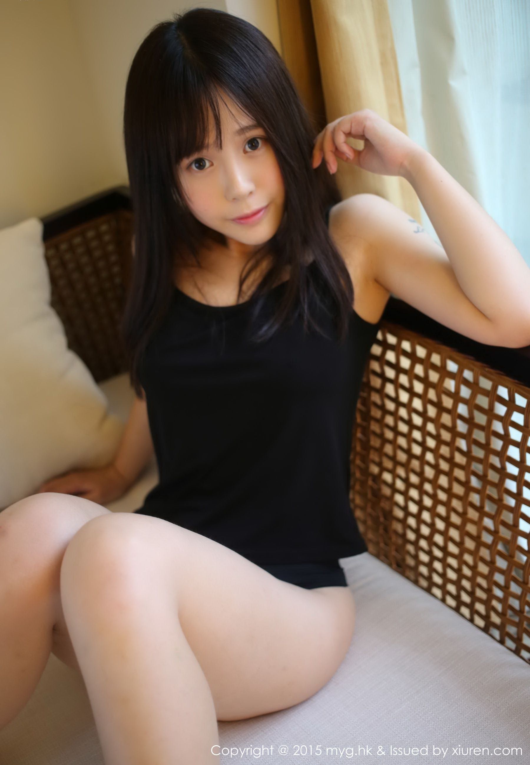 [MyGirl美媛馆] Vol.173 Evelyn艾莉 - 三亚写真第四套[93](第27页)