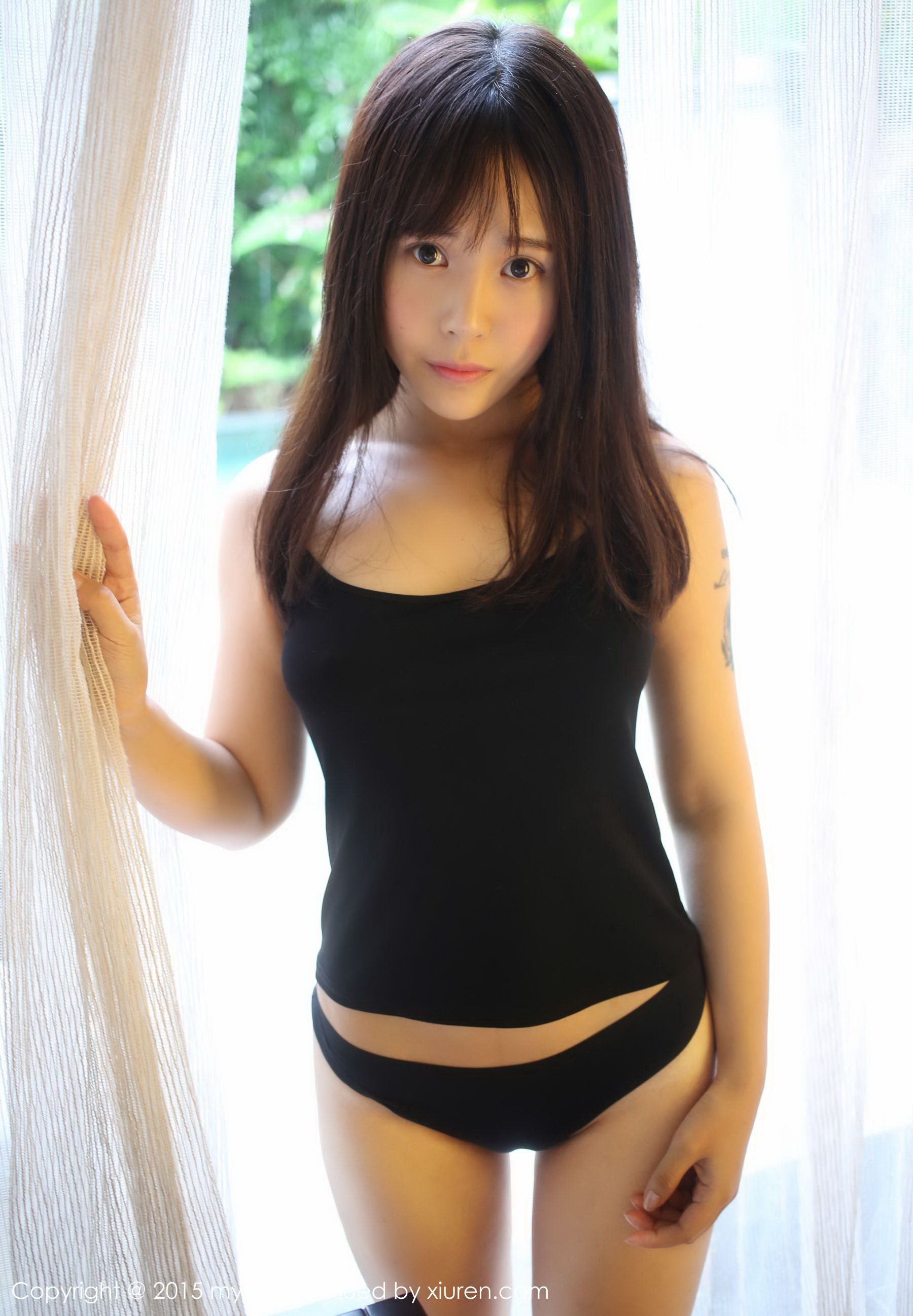 [MyGirl美媛馆] Vol.173 Evelyn艾莉 - 三亚写真第四套[93](第47页)