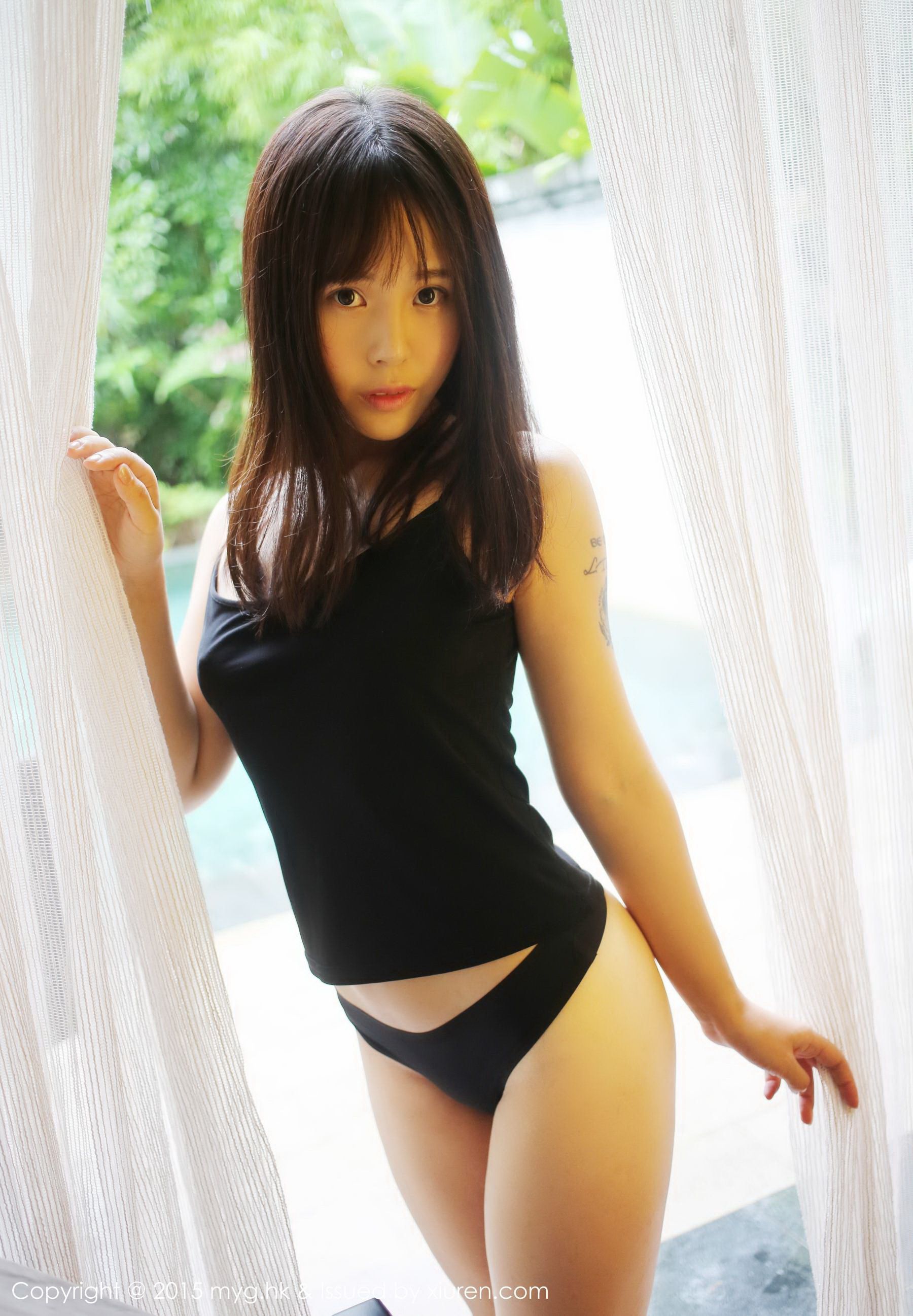 [MyGirl美媛馆] Vol.173 Evelyn艾莉 - 三亚写真第四套[93](第49页)