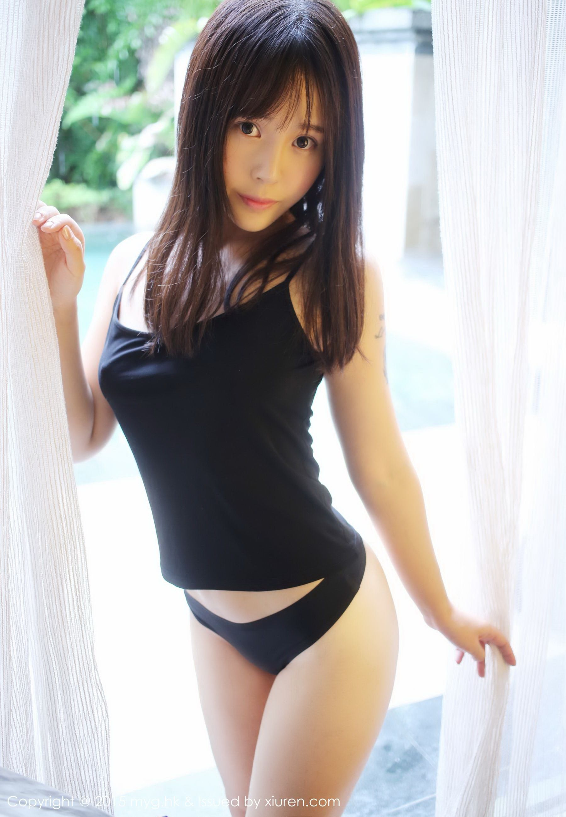 [MyGirl美媛馆] Vol.173 Evelyn艾莉 - 三亚写真第四套[93](第51页)