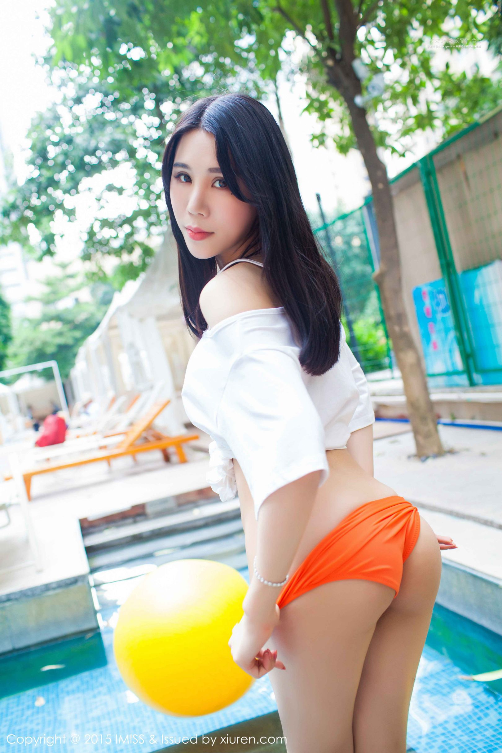 [IMISS爱蜜社] VOL.048 林恩芝alu 原名：南湘baby 写真套图 [50](第27页)