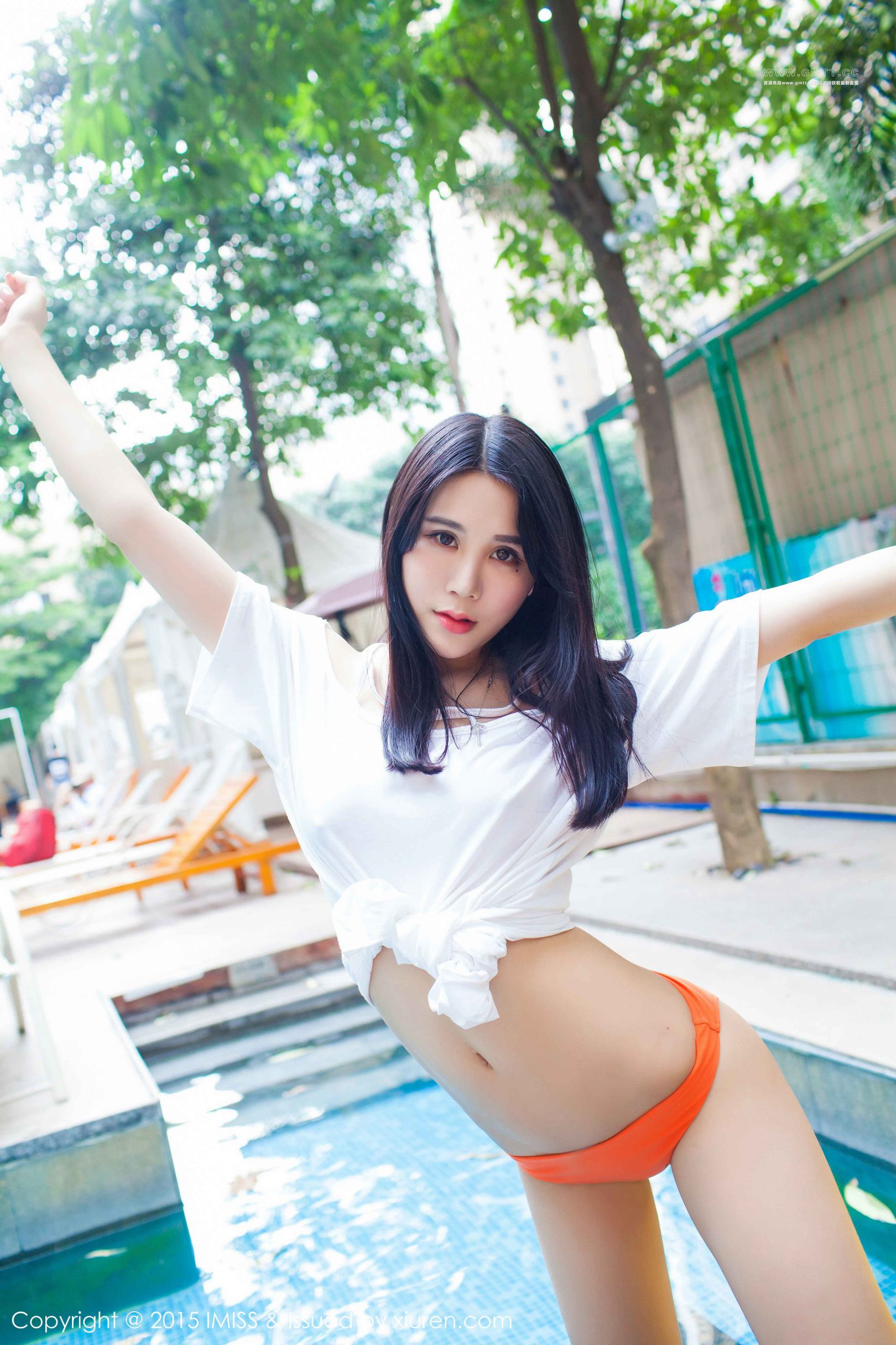 [IMISS爱蜜社] VOL.048 林恩芝alu 原名：南湘baby 写真套图 [50](第29页)