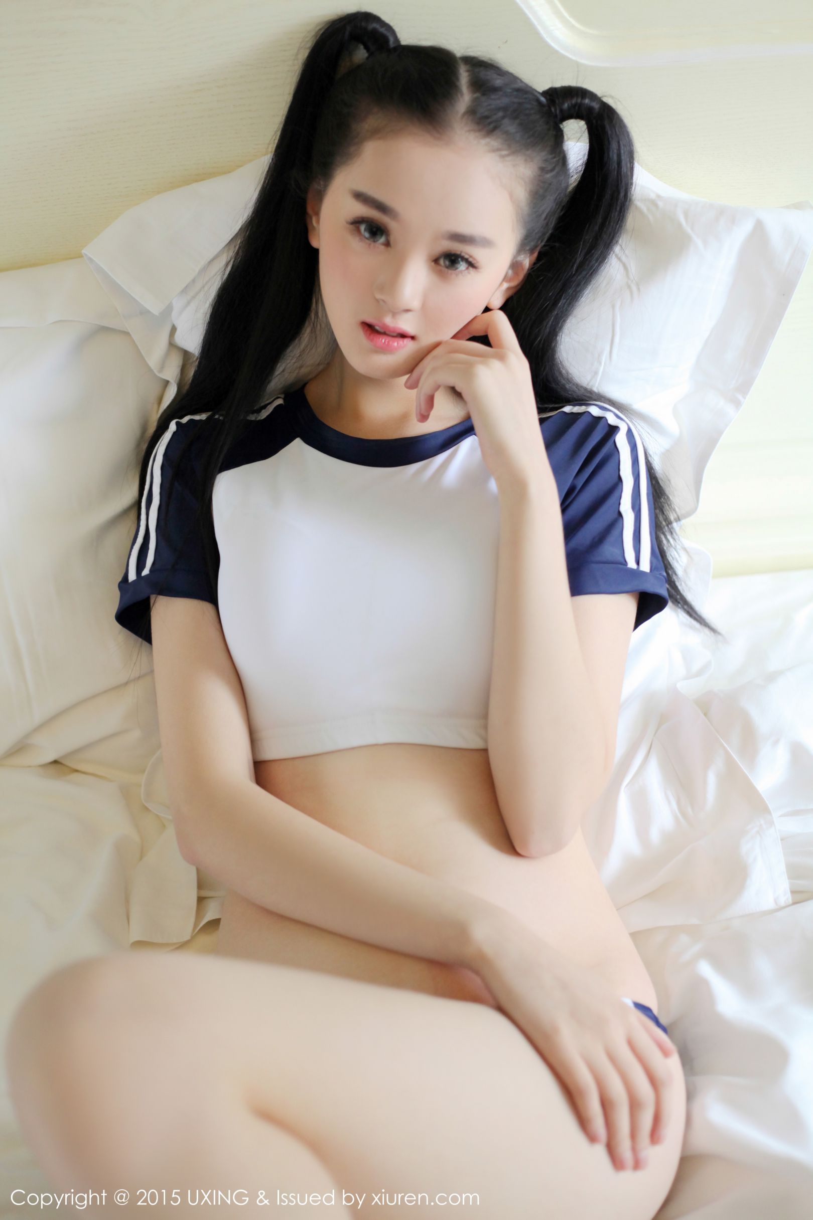 [UXING优星馆] VOL.027 温馨baby 97年新人妹子 写真套图[44](第34页)