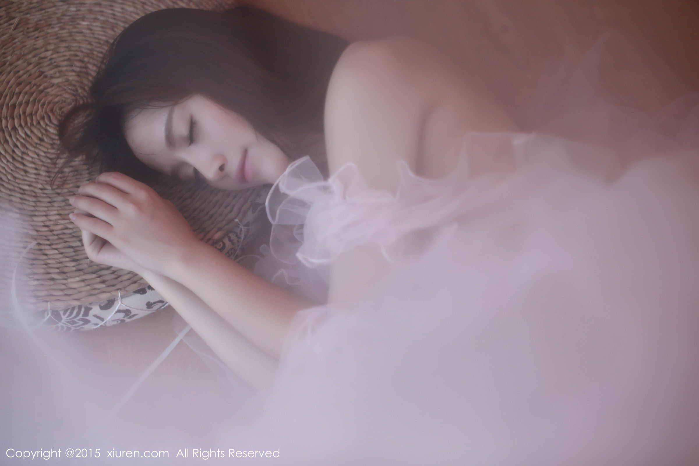 [XiuRen秀人网] No.376 高溜MilkCat 清新性感写真[120](第55页)
