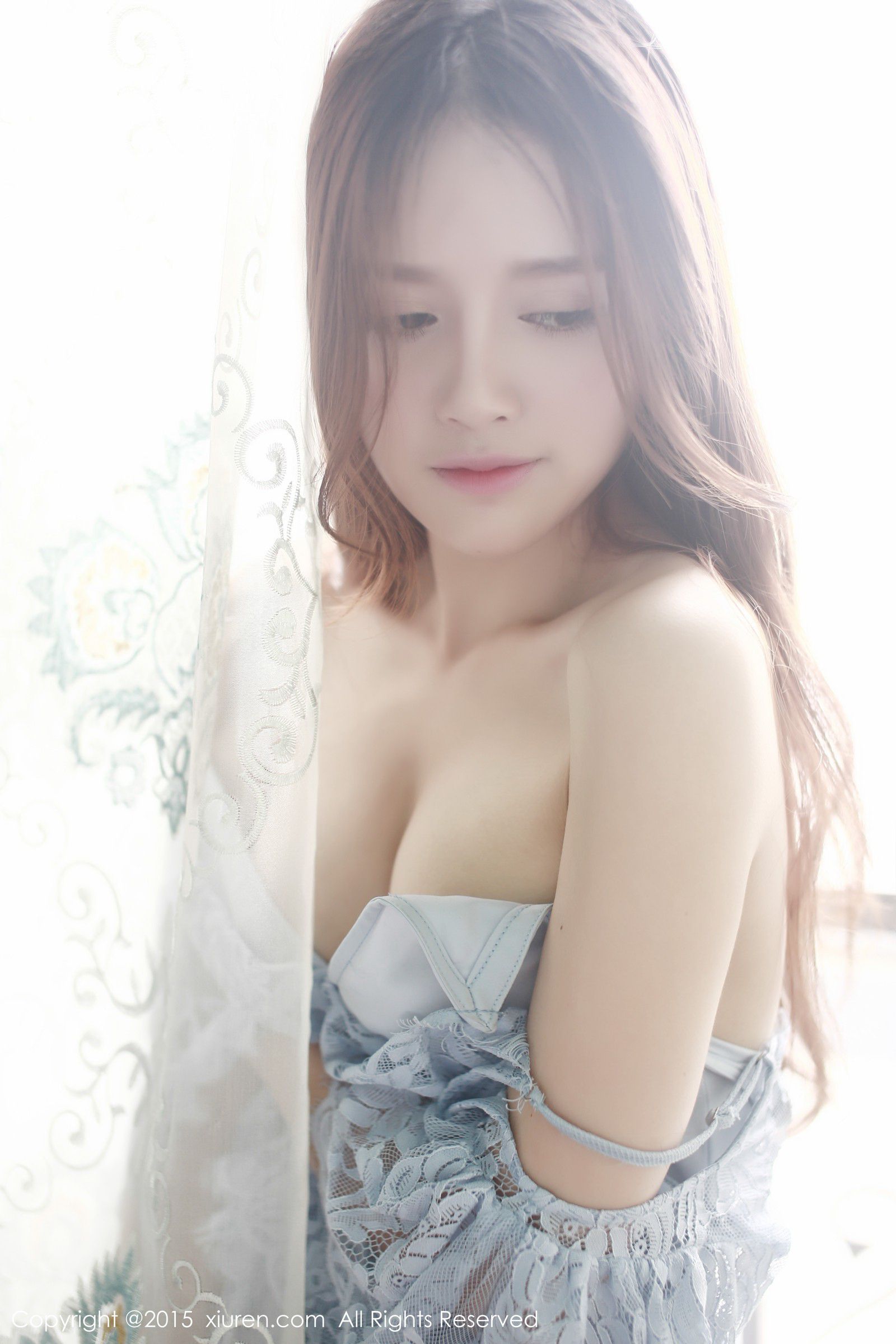 [XiuRen秀人网] No.376 高溜MilkCat 清新性感写真[120](第59页)