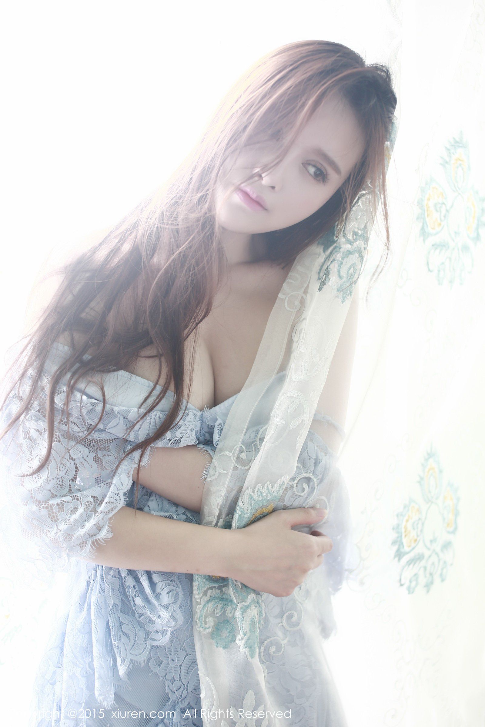 [XiuRen秀人网] No.376 高溜MilkCat 清新性感写真[120](第62页)