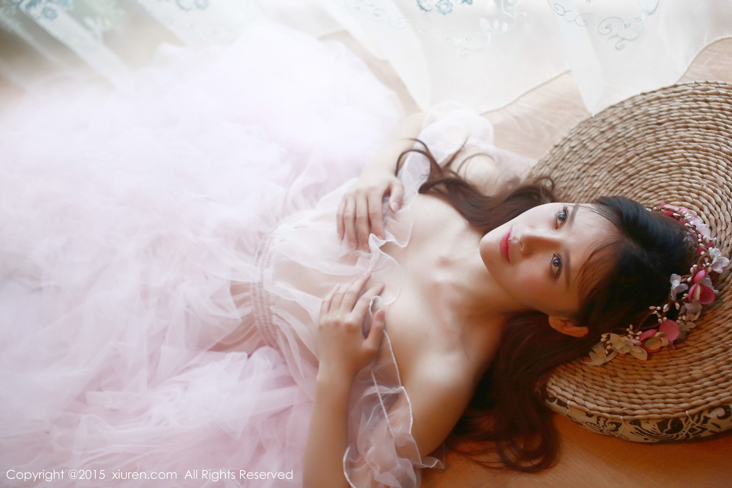 [XiuRen秀人网] No.376 高溜MilkCat 清新性感写真[120](第78页)