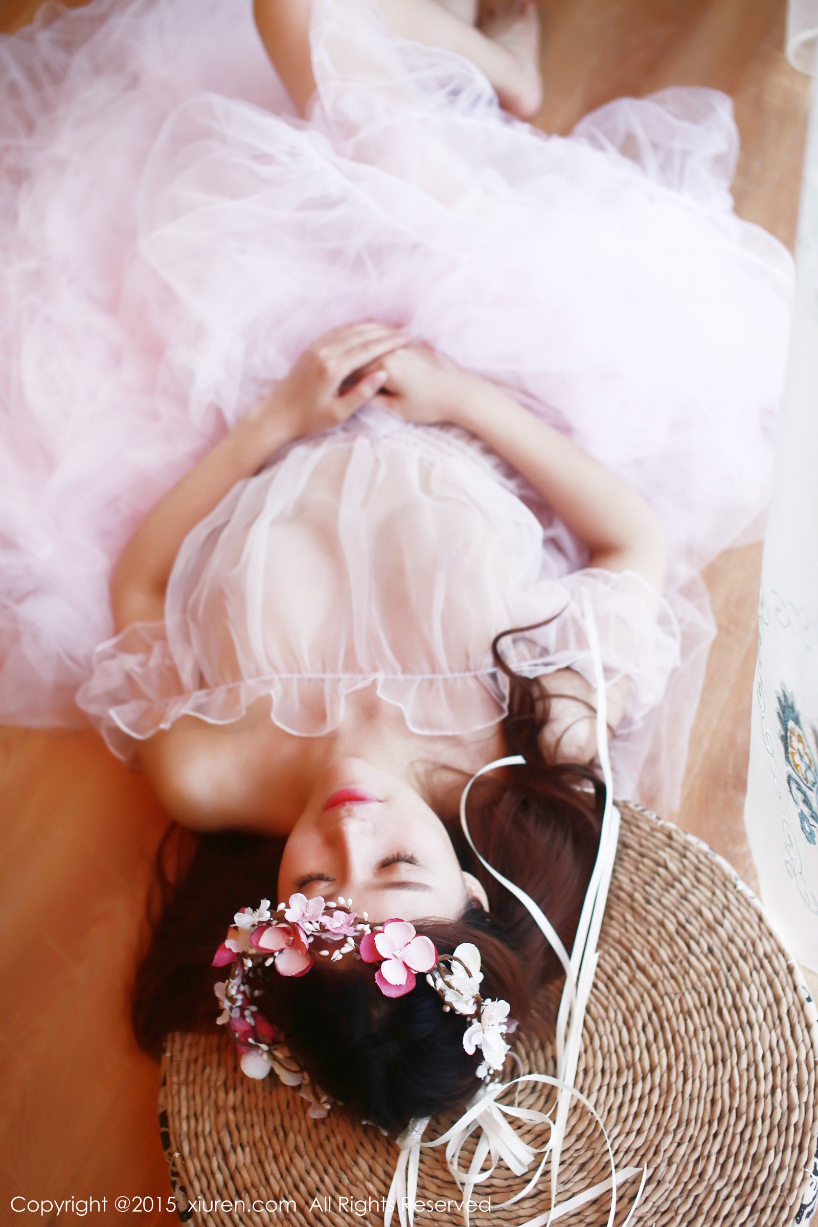 [XiuRen秀人网] No.376 高溜MilkCat 清新性感写真[120](第79页)