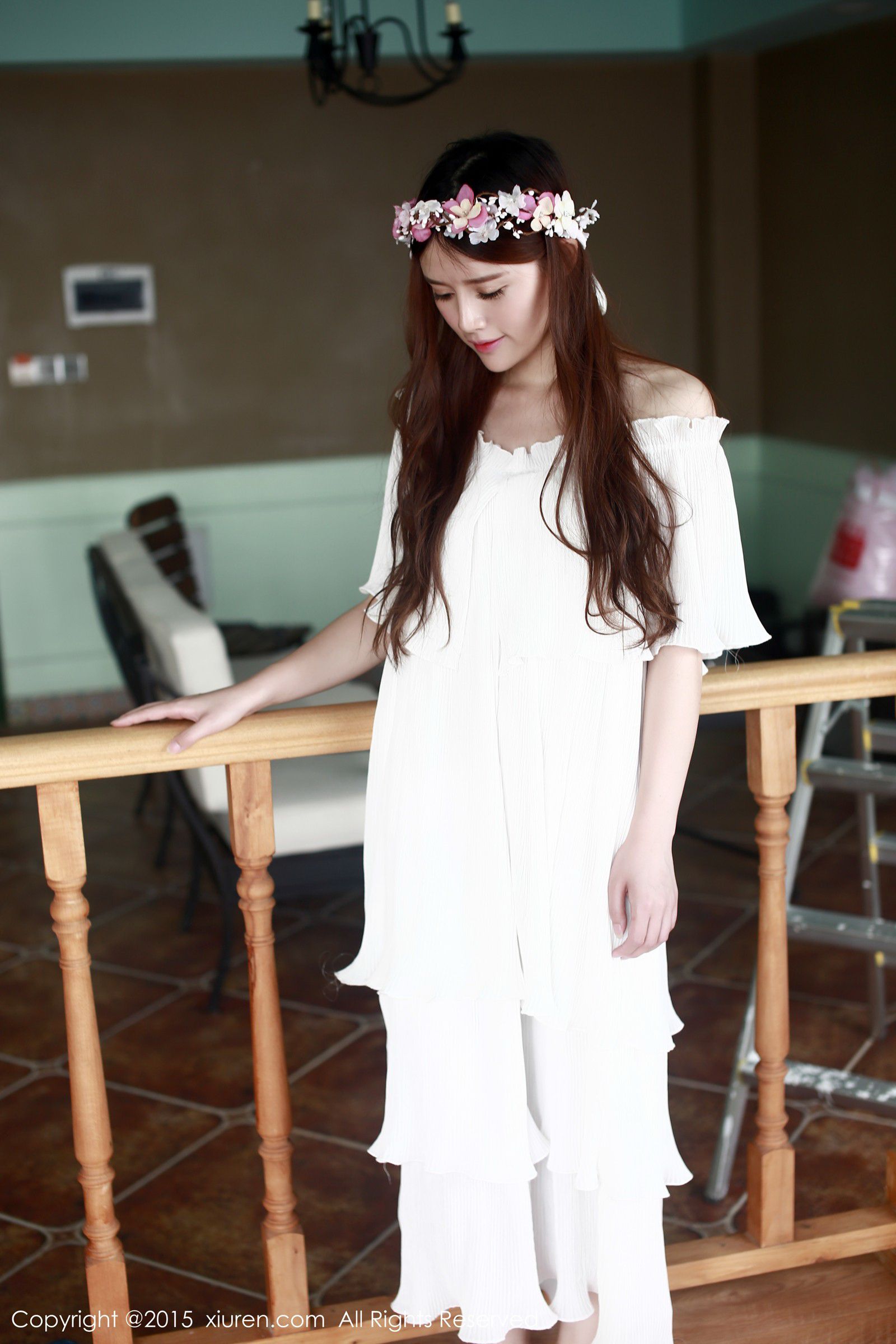 [XiuRen秀人网] No.376 高溜MilkCat 清新性感写真[120](第83页)