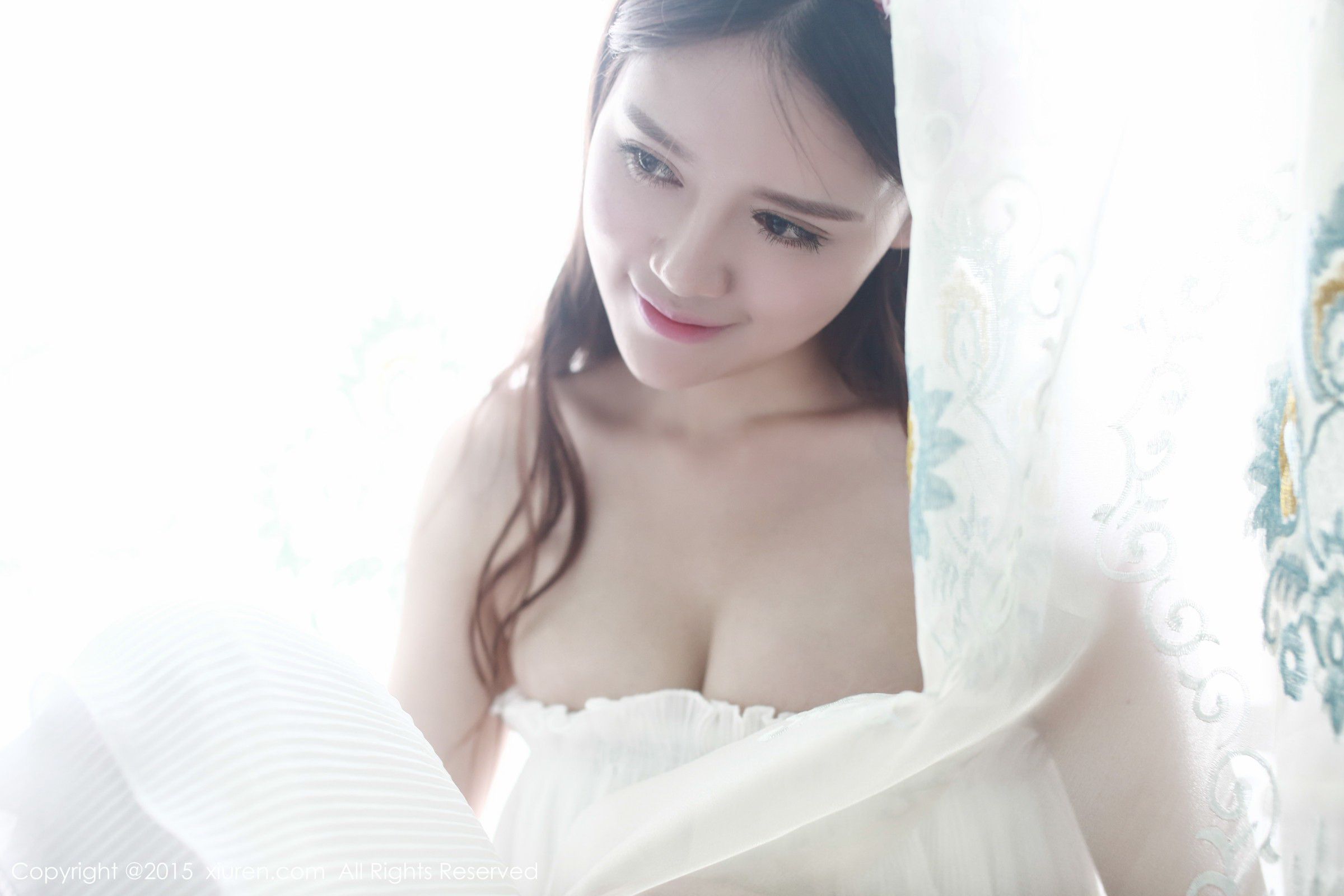 [XiuRen秀人网] No.376 高溜MilkCat 清新性感写真[120](第96页)