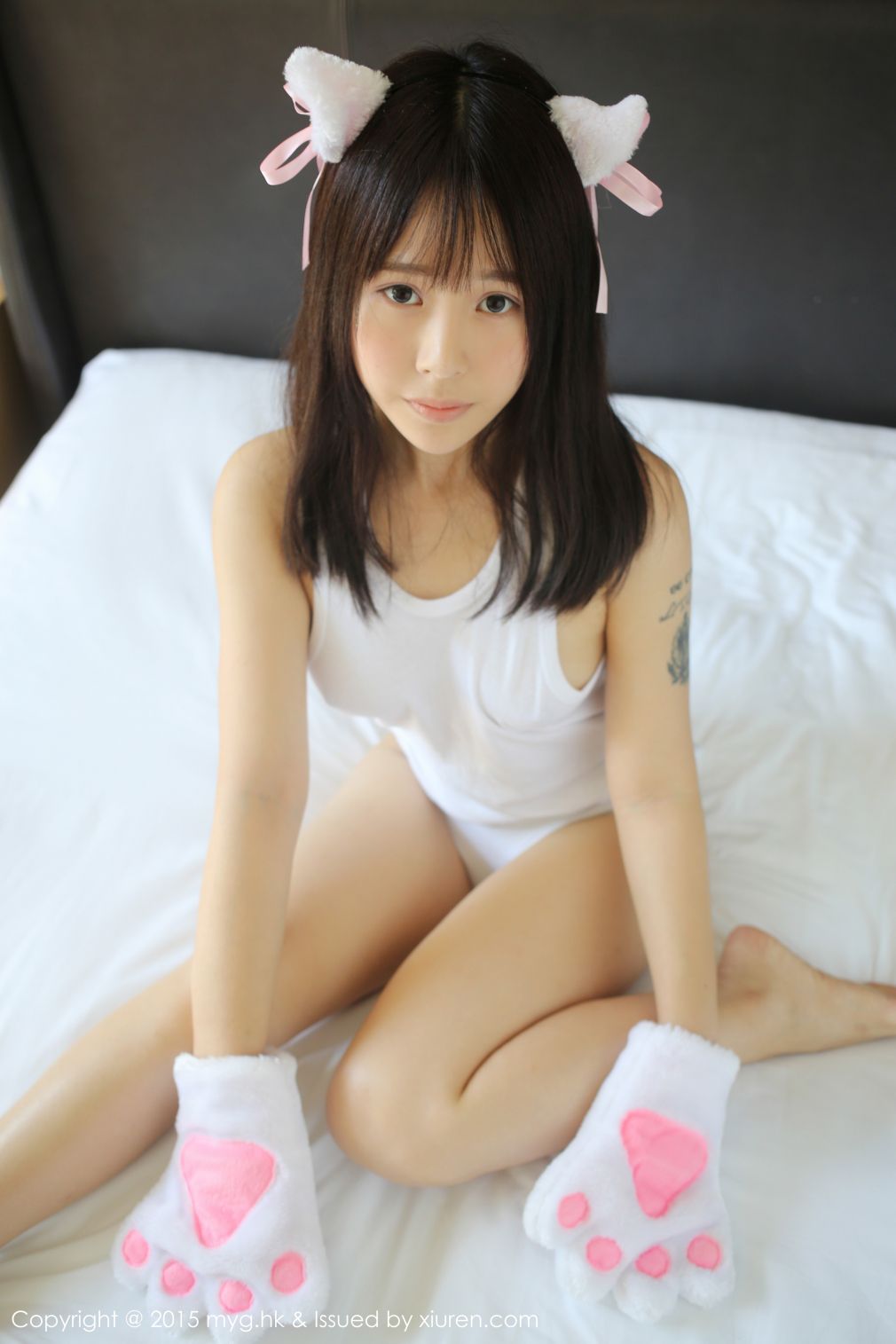 [MyGirl美媛馆写真] Vol.163 Evelyn艾莉 - 三亚旅拍第一套图[63](第23页)