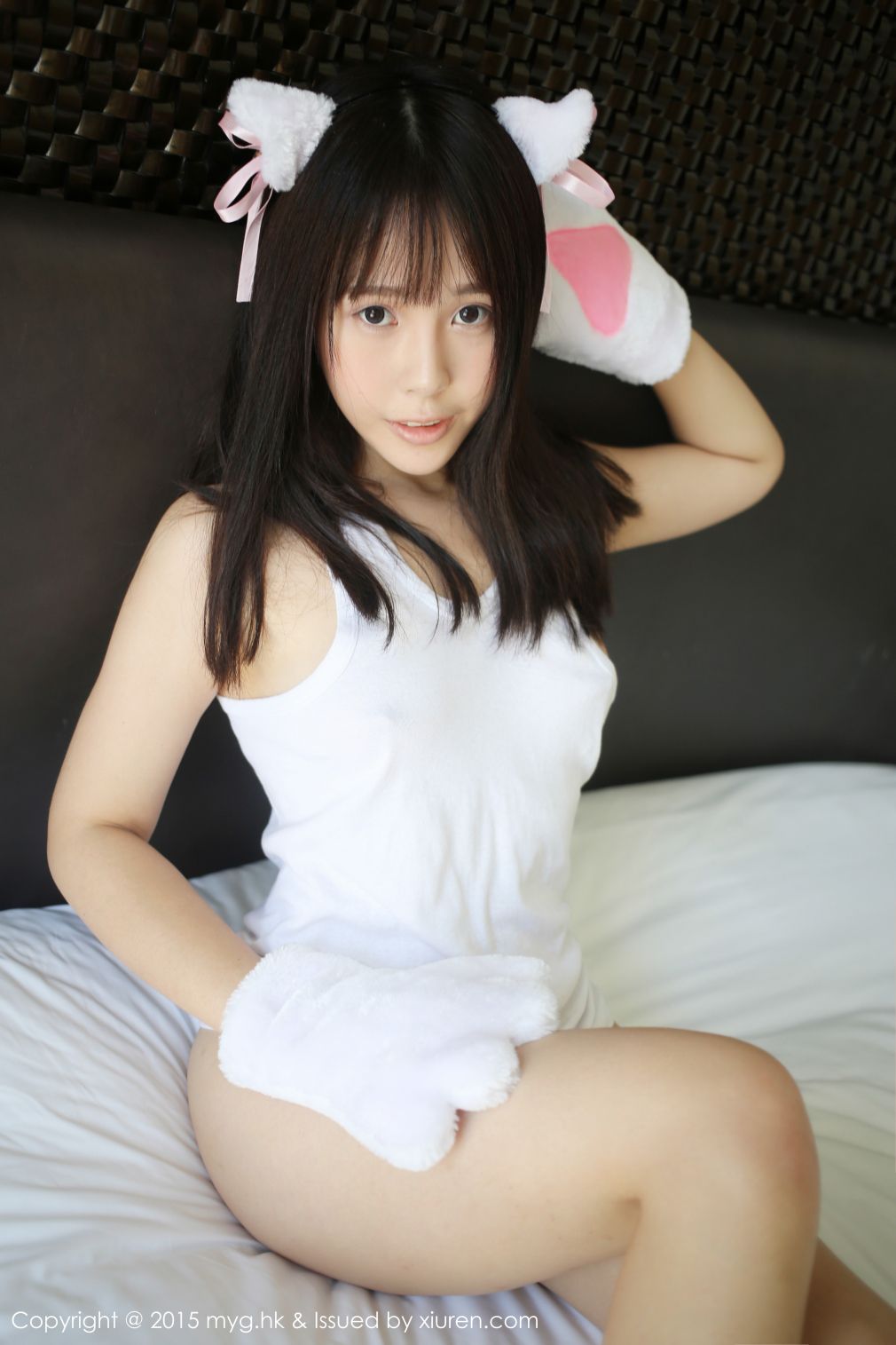 [MyGirl美媛馆写真] Vol.163 Evelyn艾莉 - 三亚旅拍第一套图[63](第56页)