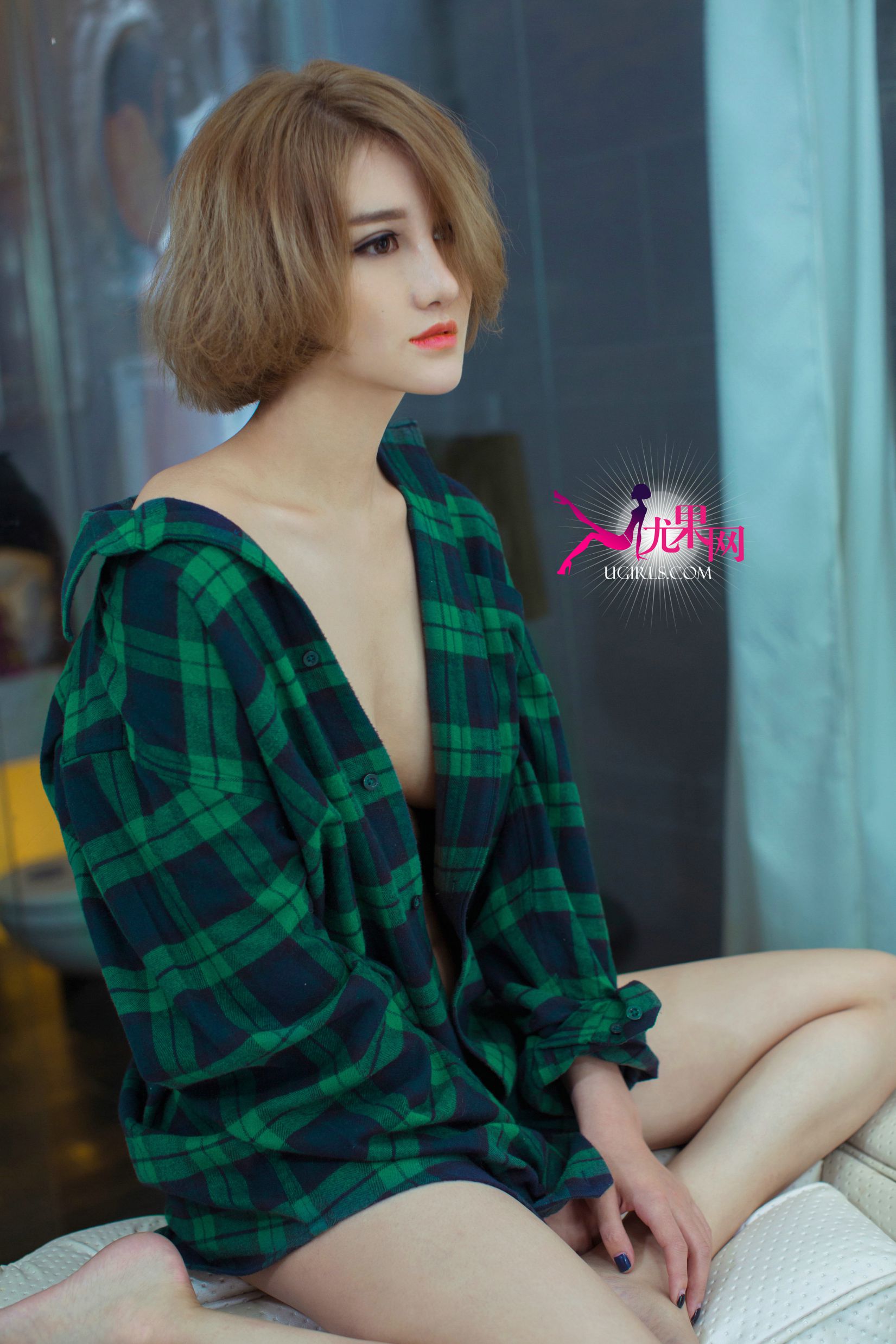 [Ugirls尤果网] U108 Mary《惹火尤物 不舍昼夜》写真套图[60](第34页)