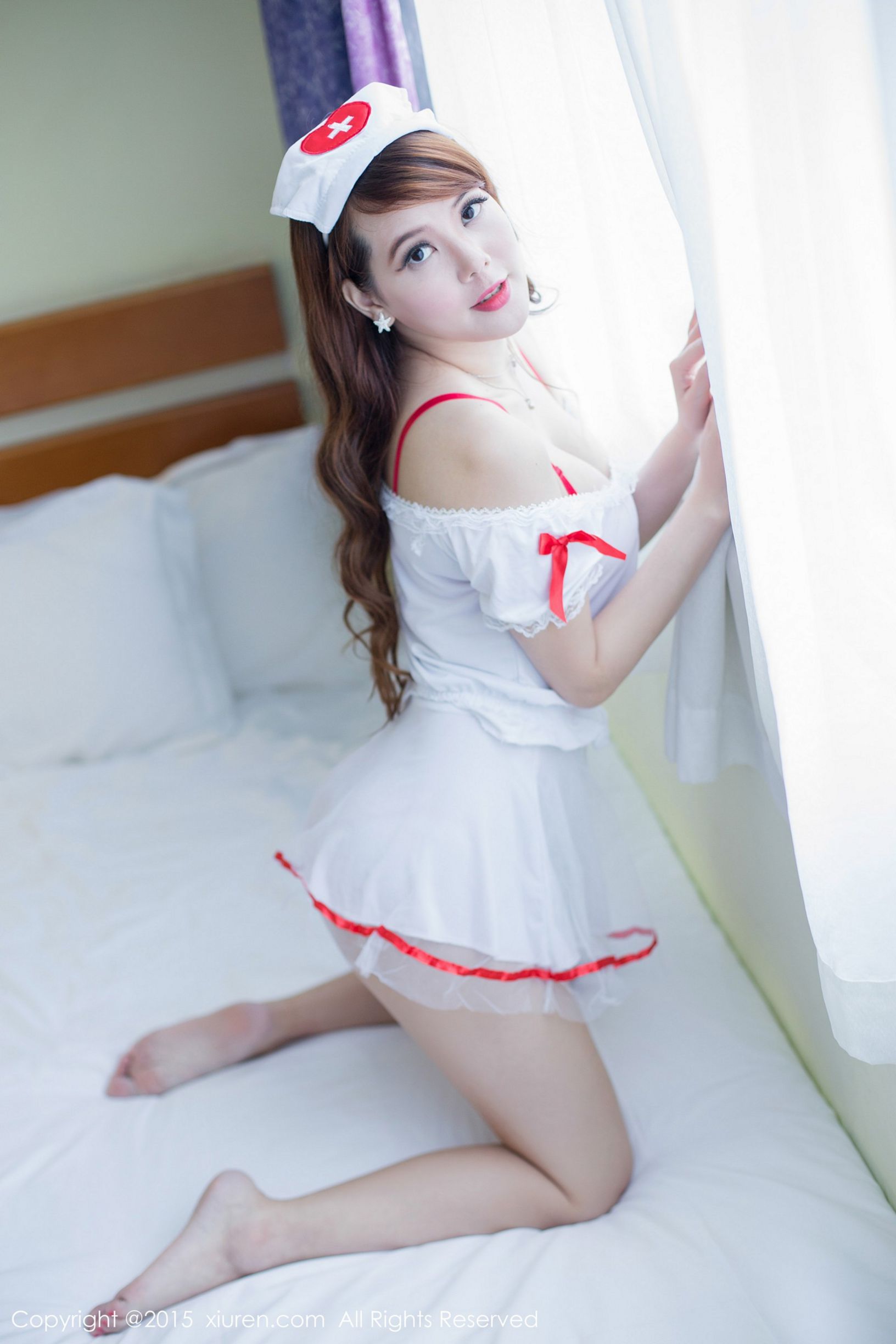 [XIUREN秀人网] No.385 妮婉Belinda - 私房写真[70](第20页)