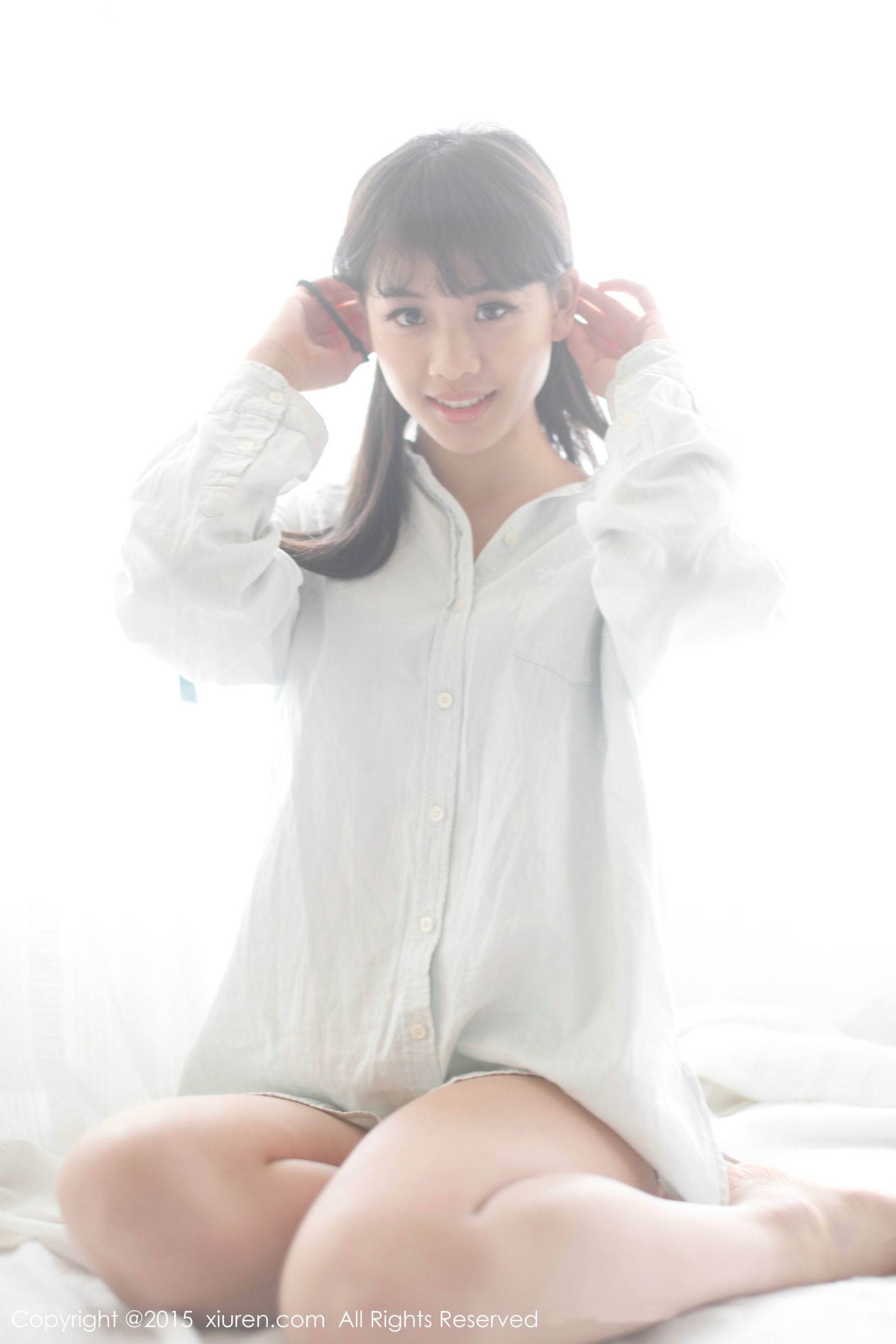 [XiuRen秀人网] No.318 七米baby - 邻家女孩小清新写真集[112](第65页)