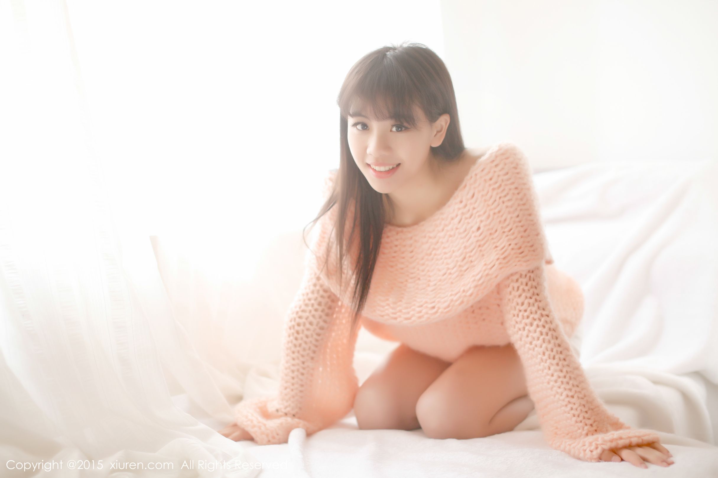 [XiuRen秀人网] No.318 七米baby - 邻家女孩小清新写真集[112](第71页)