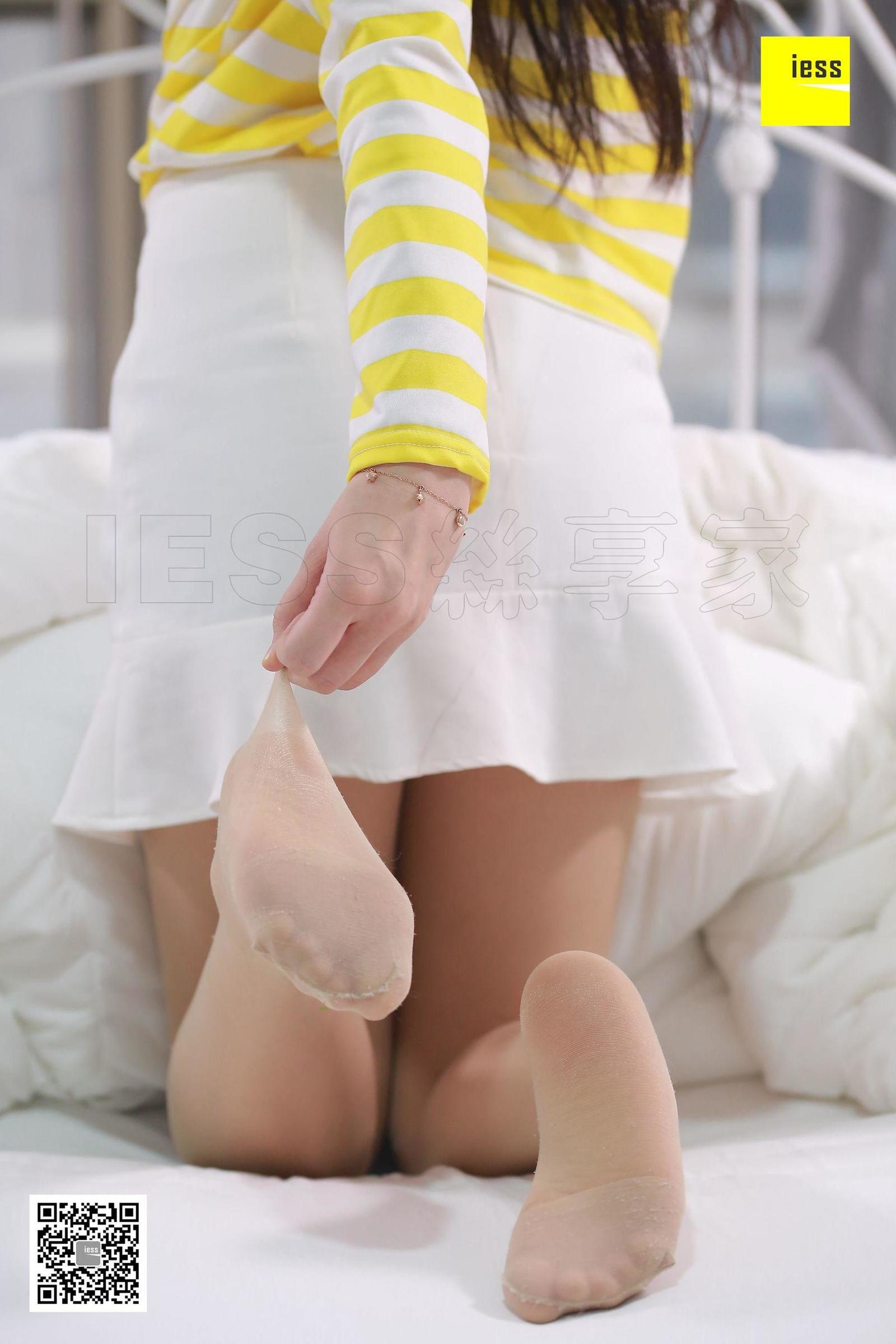 [IESS异思趣向] 丝享家163 文欣 - 我的睡美女友 [99](第32页)