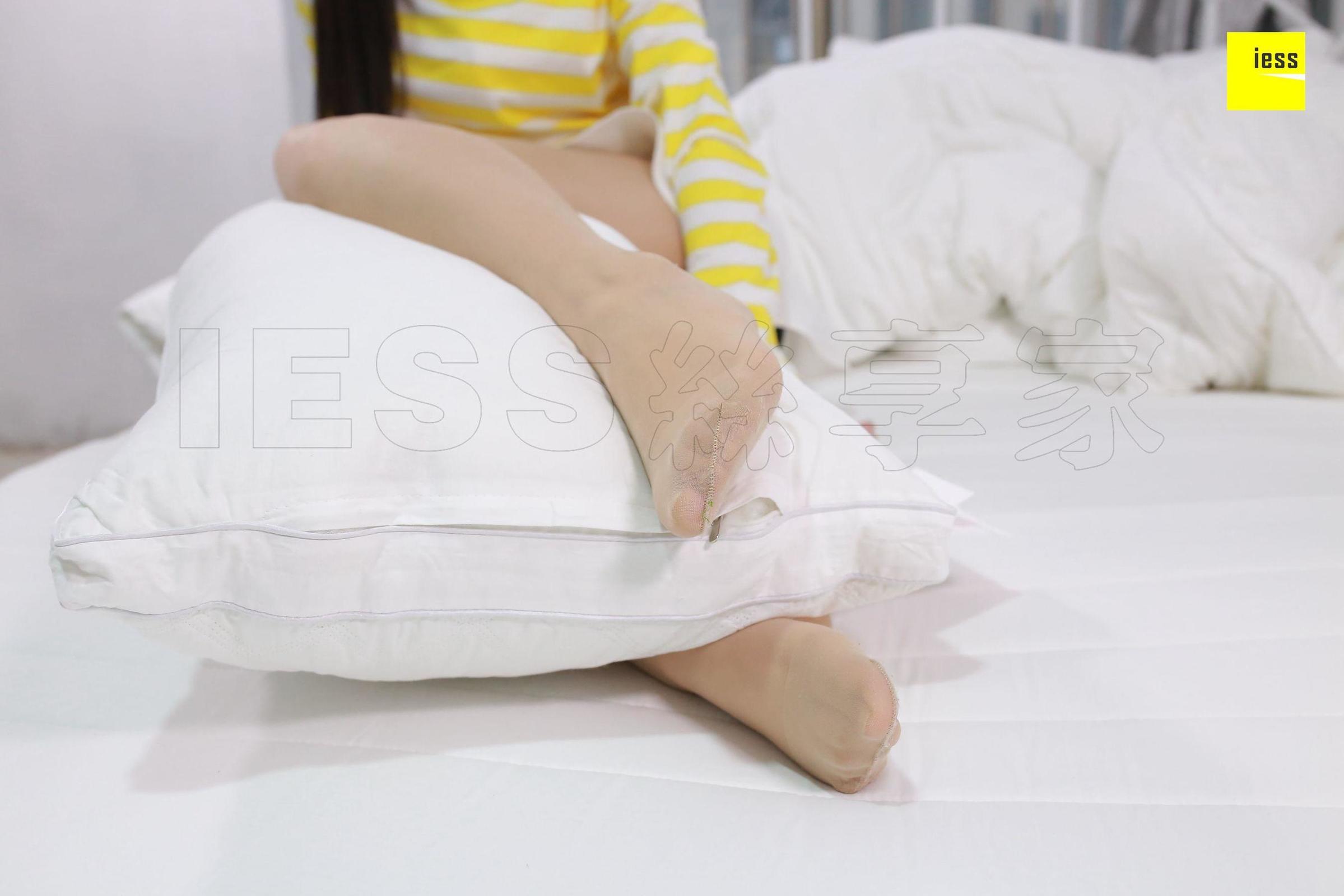 [IESS异思趣向] 丝享家163 文欣 - 我的睡美女友 [99](第51页)