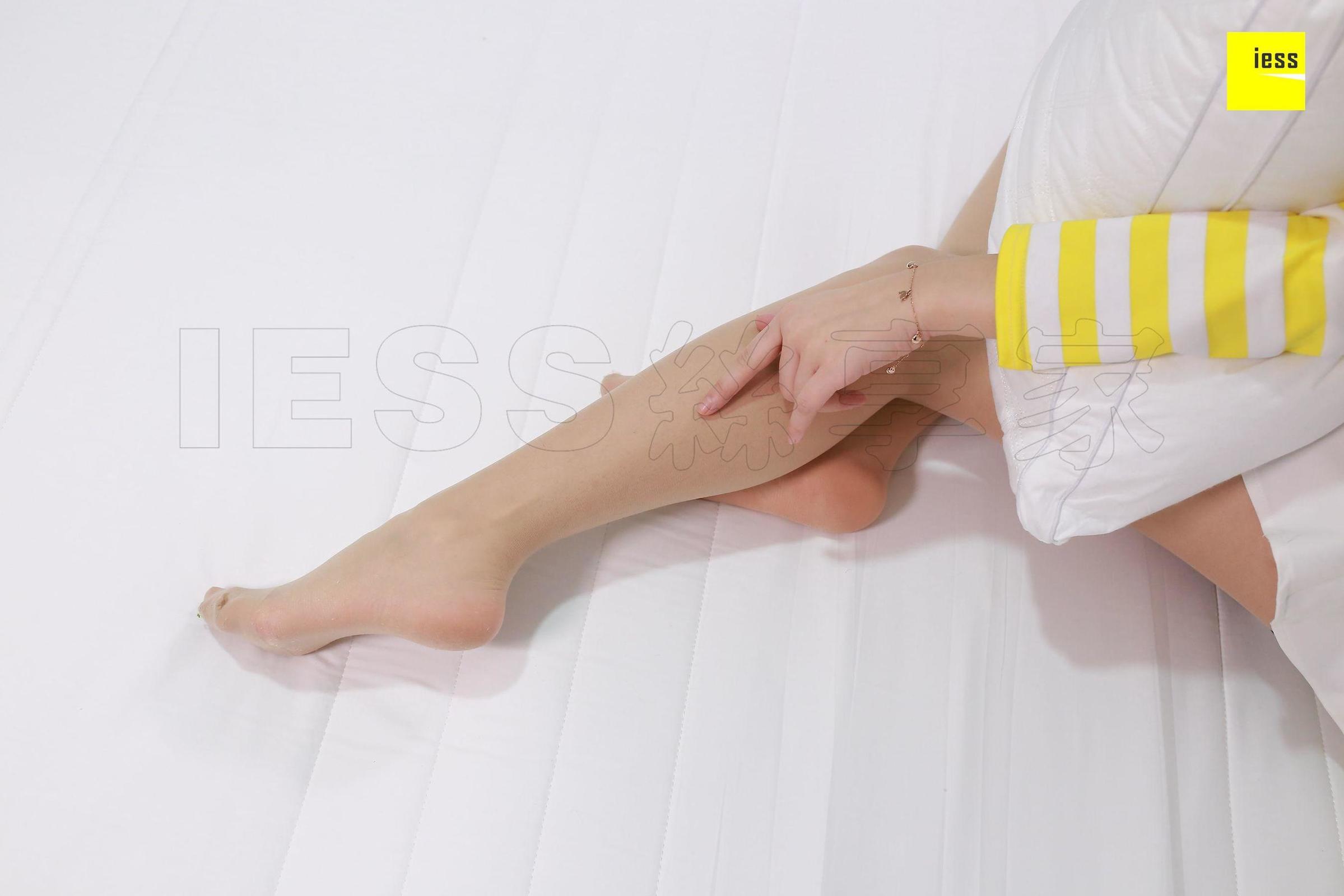 [IESS异思趣向] 丝享家163 文欣 - 我的睡美女友 [99](第59页)