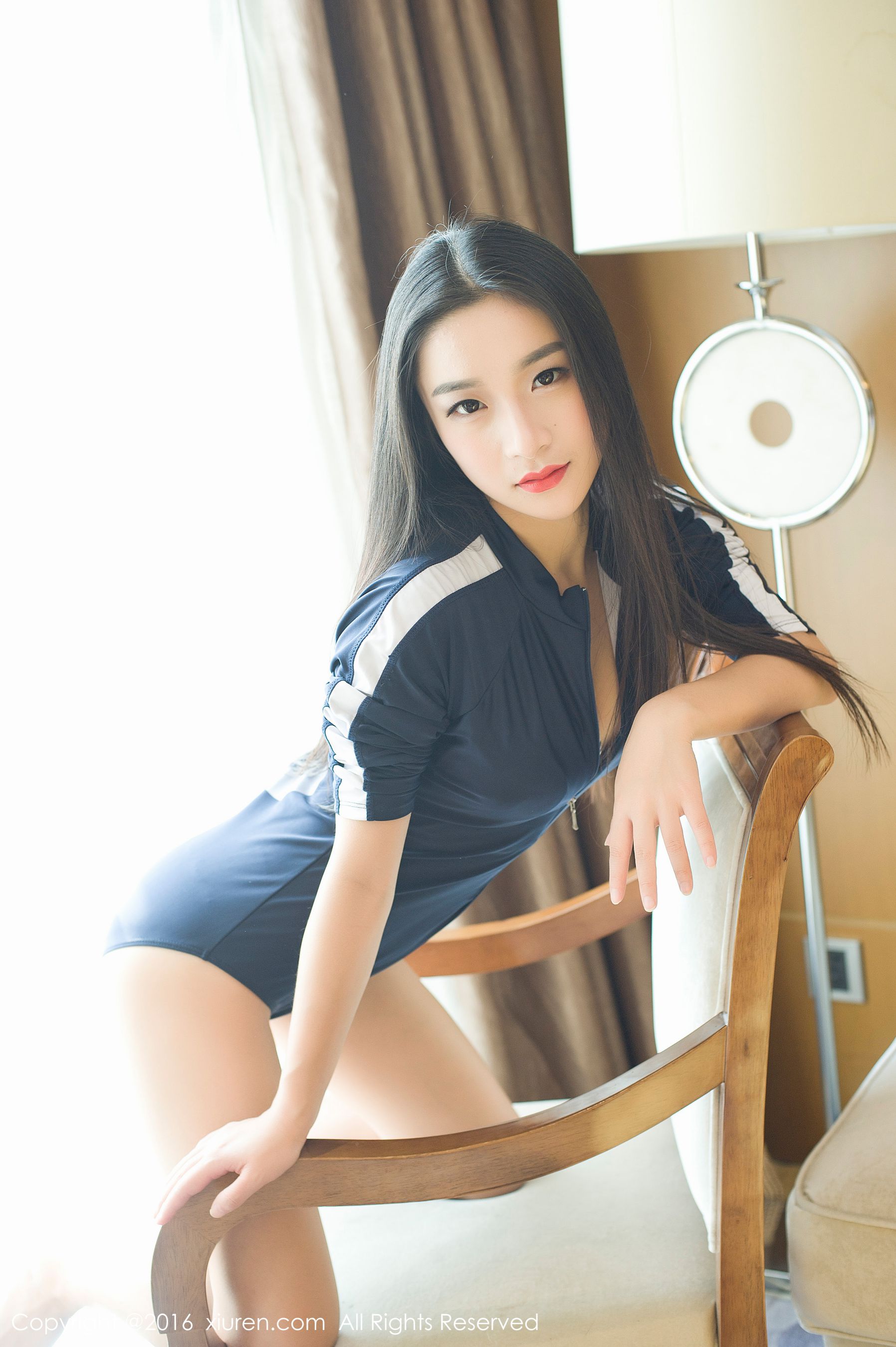 [XiuRen秀人网] No.645 绮梦Cherish - 如同粉嫩玉石一般的美女[72](第47页)
