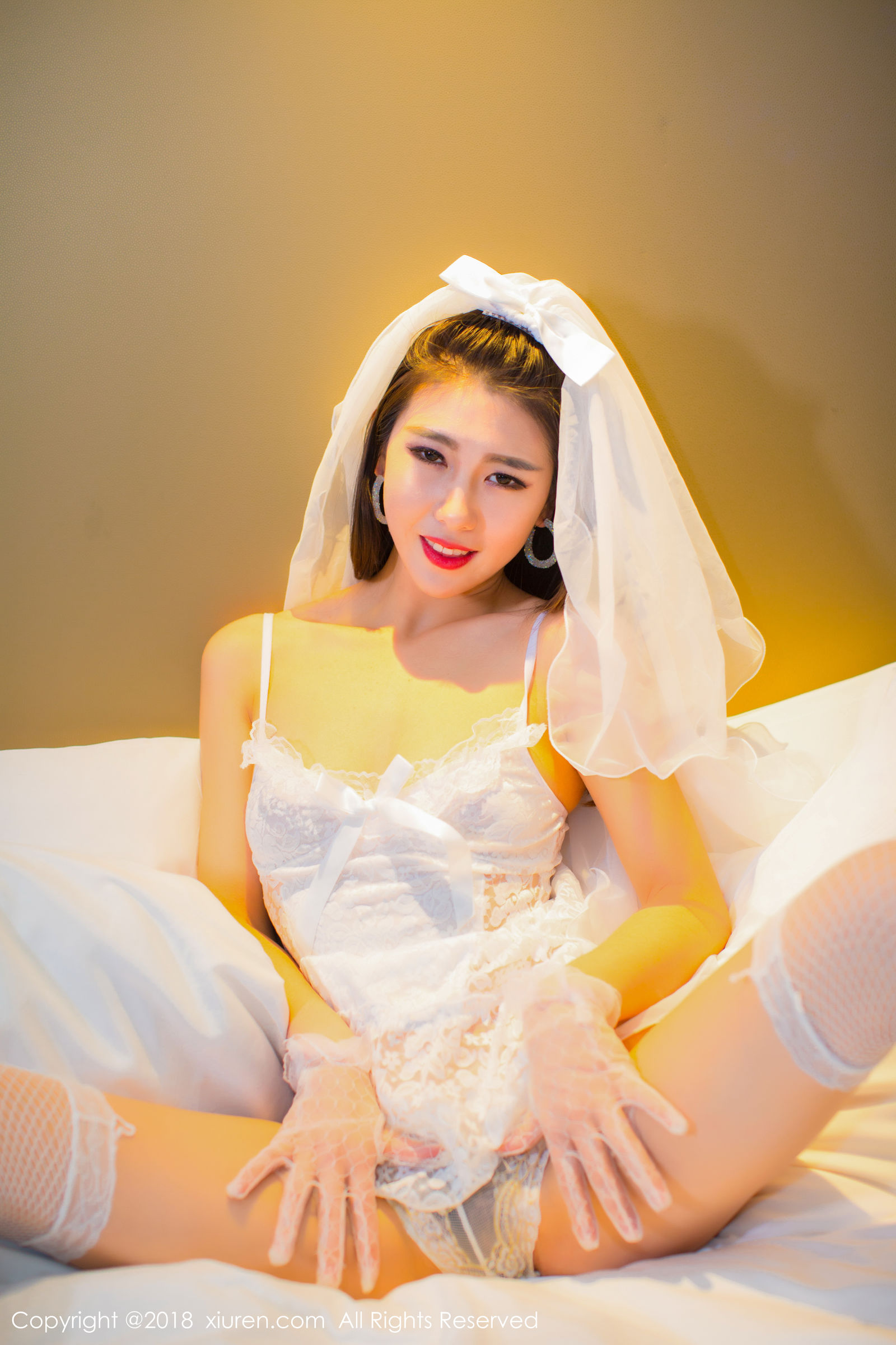 [XIUREN秀人网] No.896 糖果儿 写真套图[46](第34页)