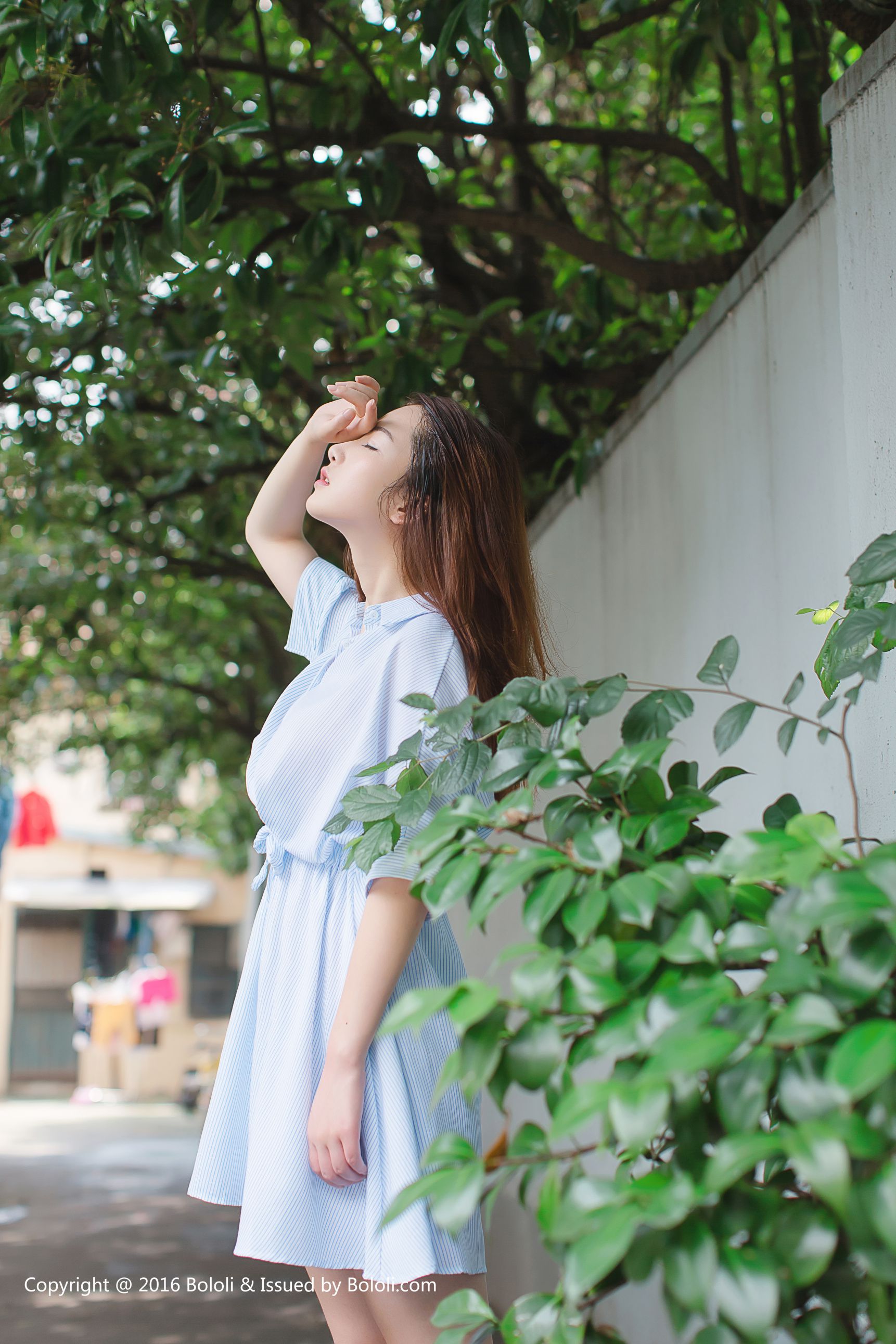 [Kimoe激萌文化] KIM004 沈欣雨 - 夏日の西瓜[40](第11页)