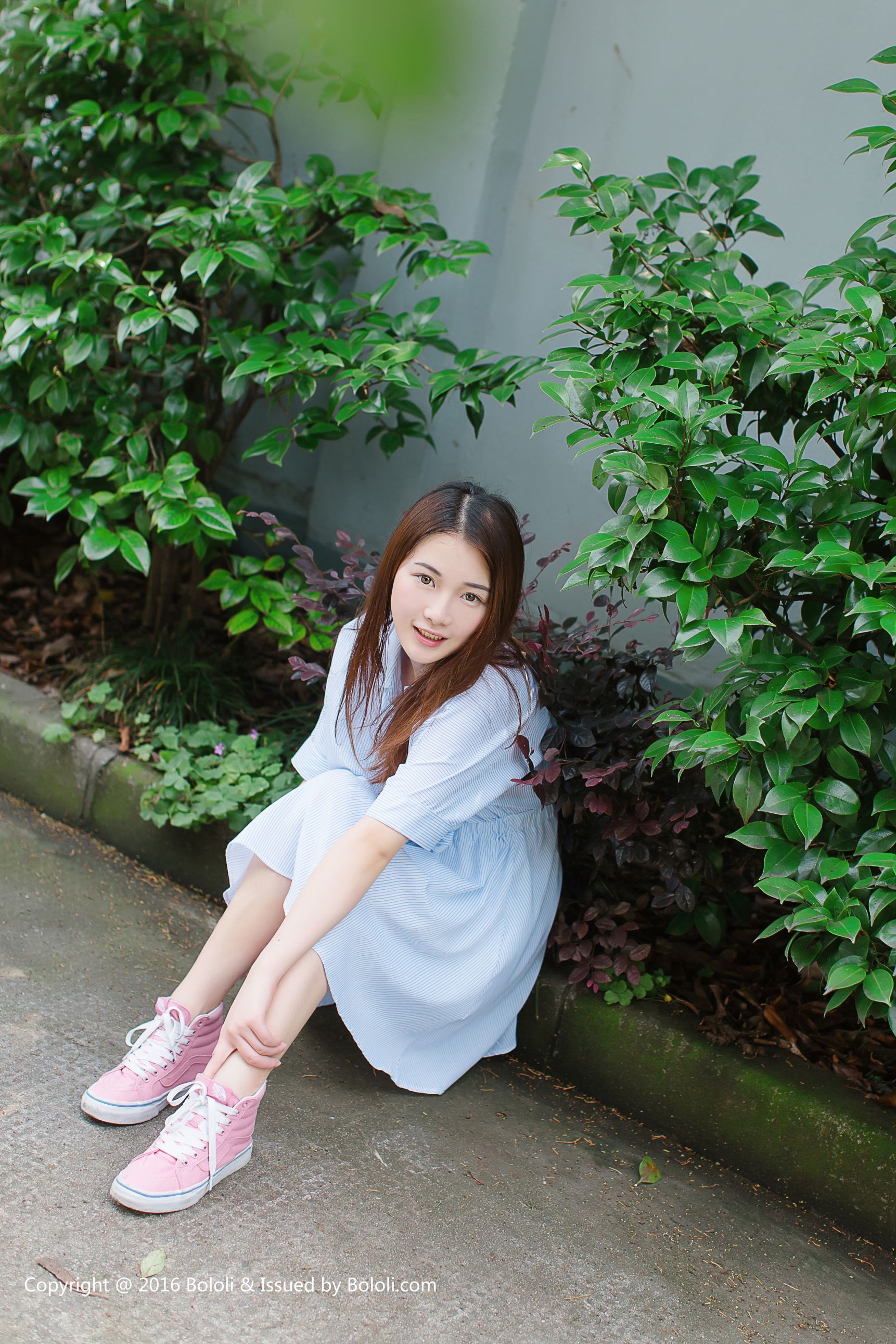 [Kimoe激萌文化] KIM004 沈欣雨 - 夏日の西瓜[40](第14页)