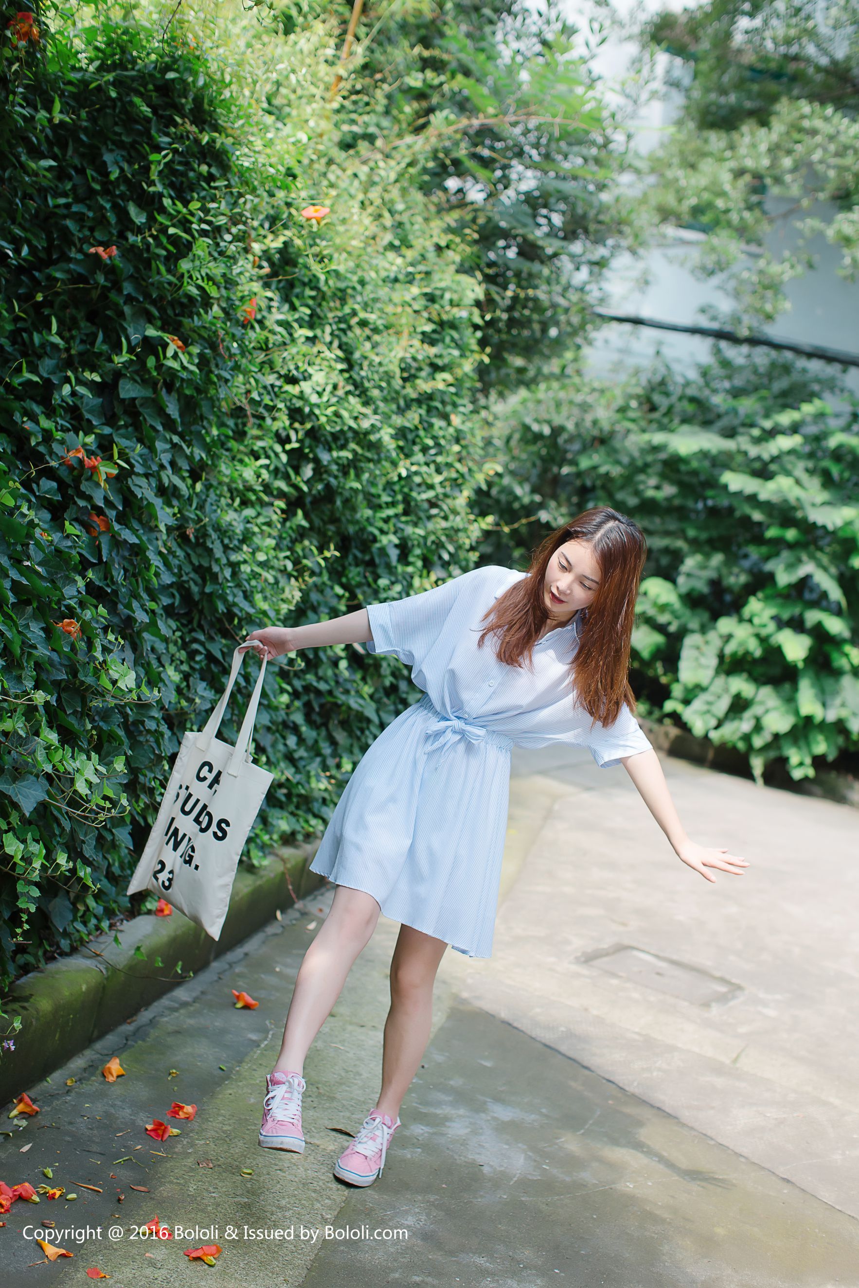[Kimoe激萌文化] KIM004 沈欣雨 - 夏日の西瓜[40](第24页)
