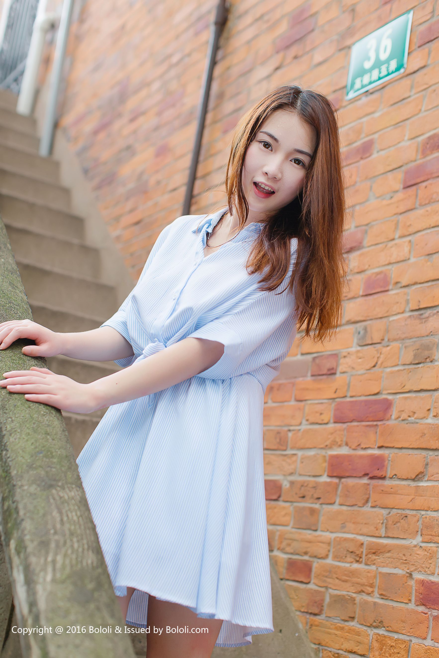 [Kimoe激萌文化] KIM004 沈欣雨 - 夏日の西瓜[40](第25页)