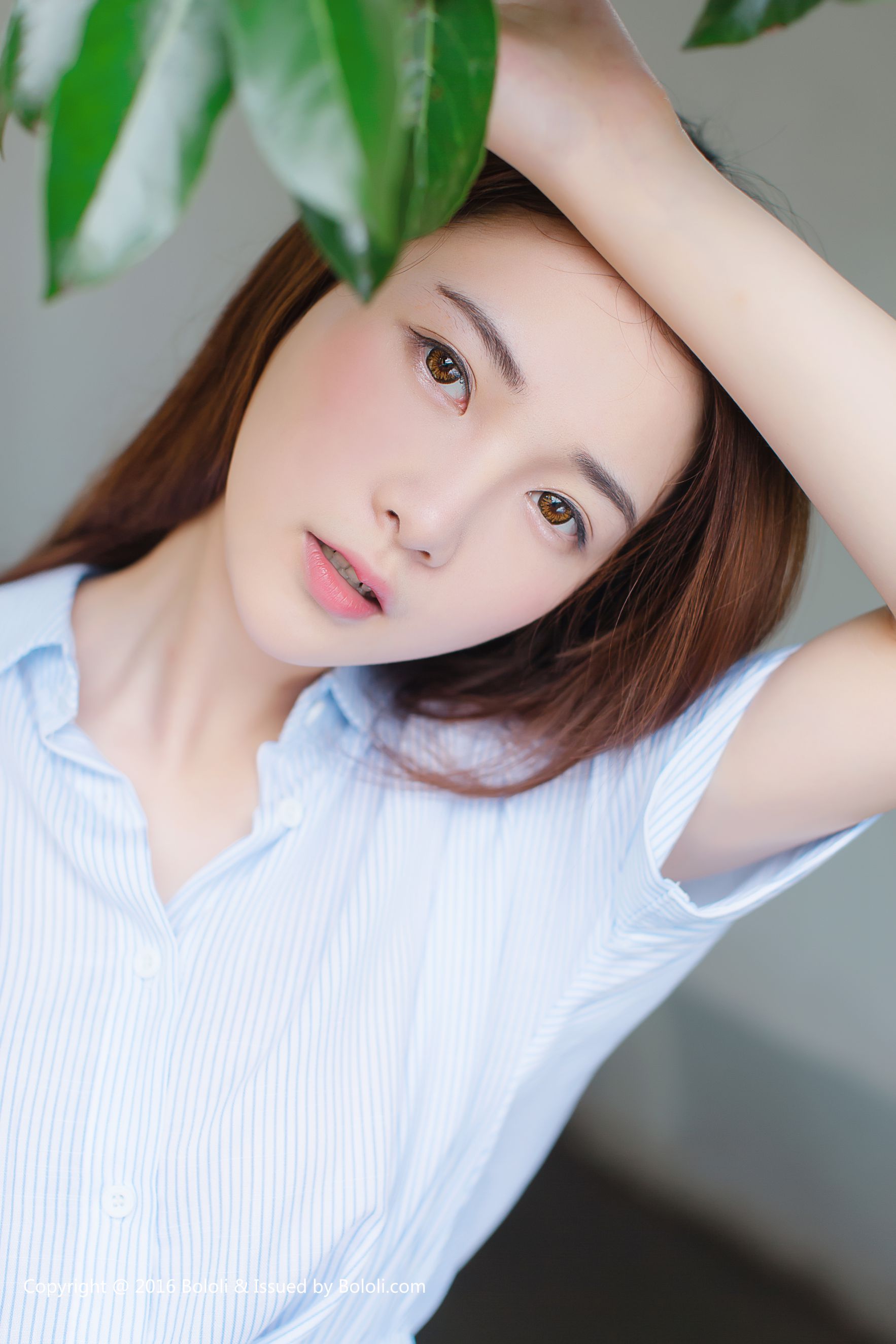 [Kimoe激萌文化] KIM004 沈欣雨 - 夏日の西瓜[40](第29页)