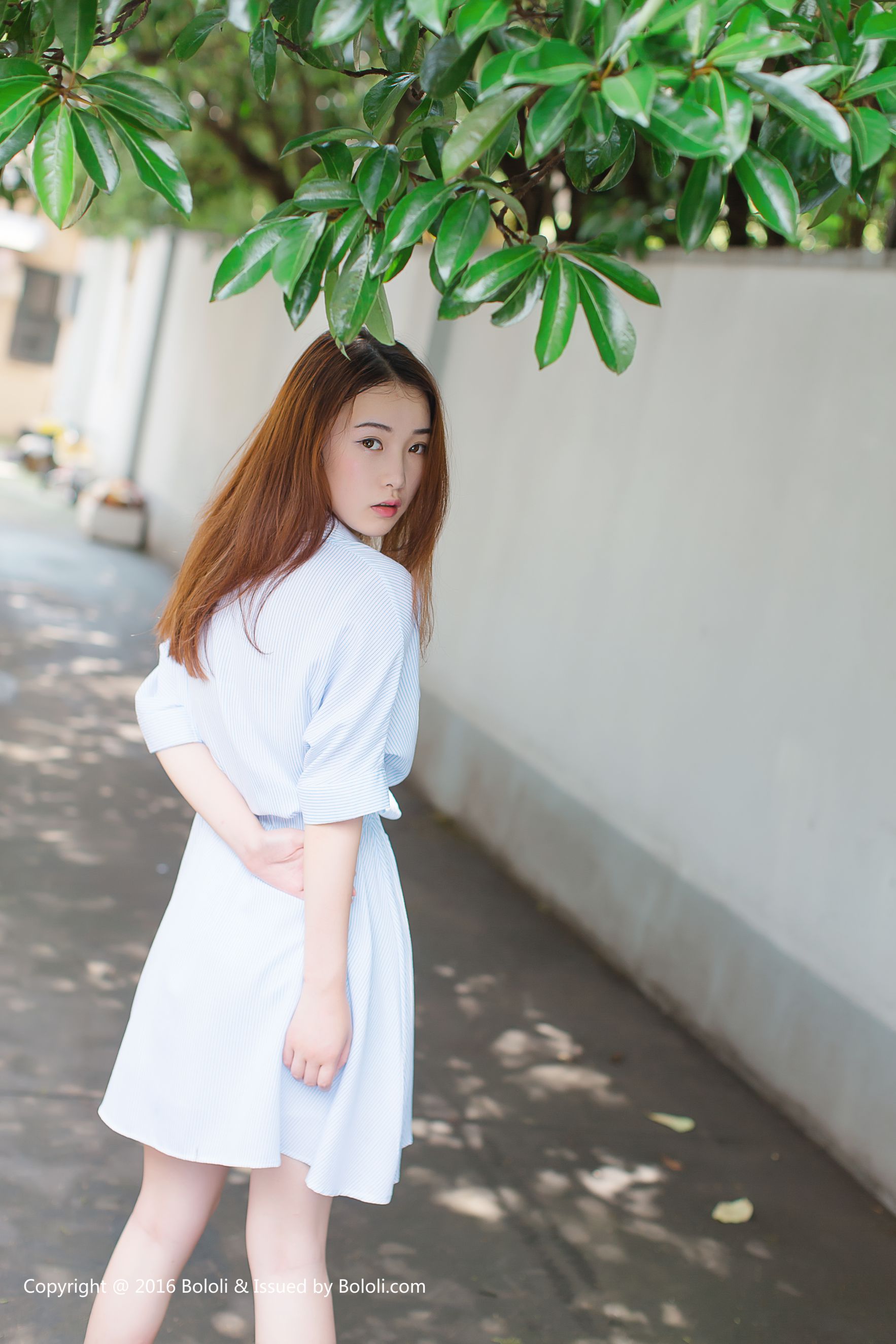 [Kimoe激萌文化] KIM004 沈欣雨 - 夏日の西瓜[40](第32页)
