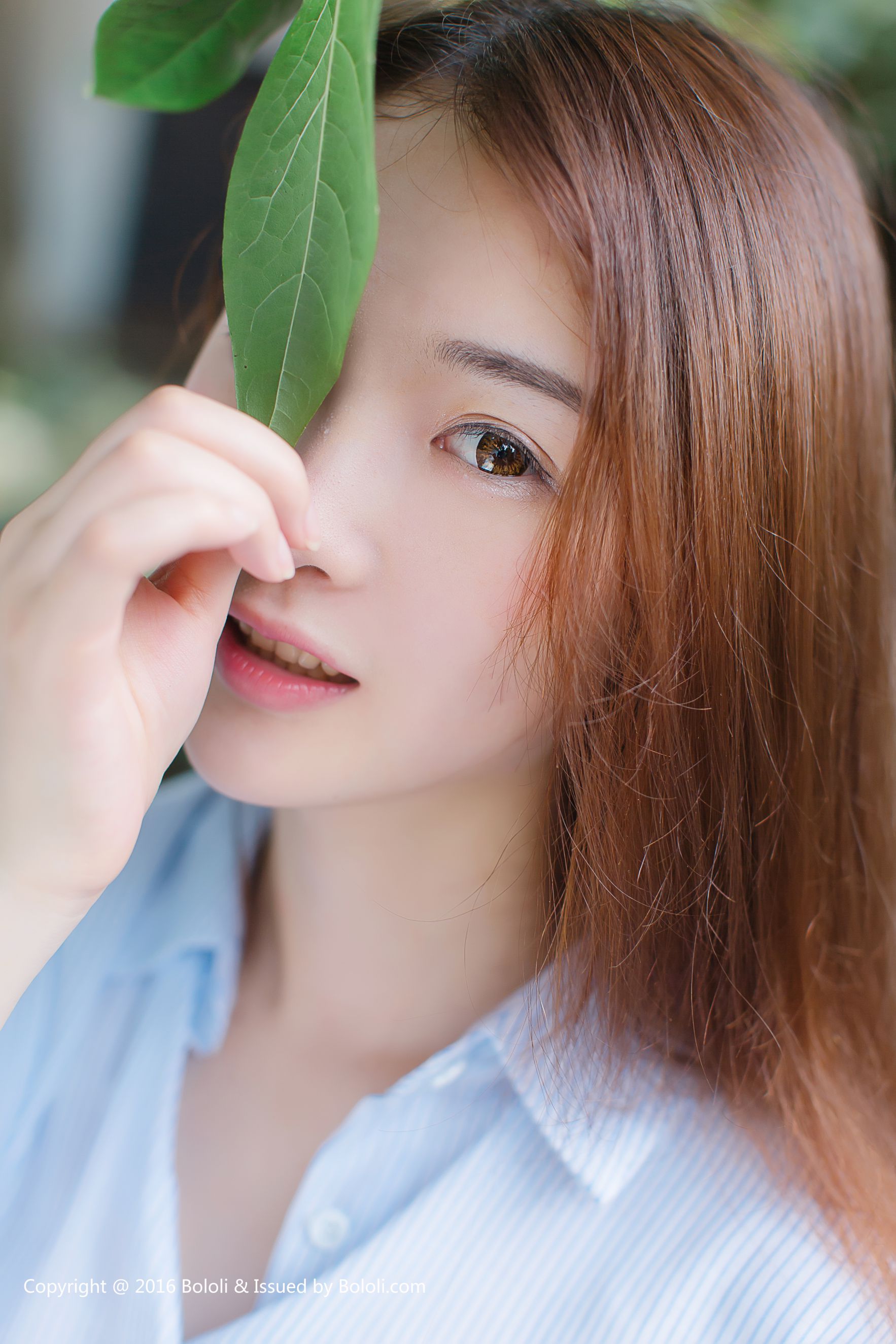 [Kimoe激萌文化] KIM004 沈欣雨 - 夏日の西瓜[40](第34页)