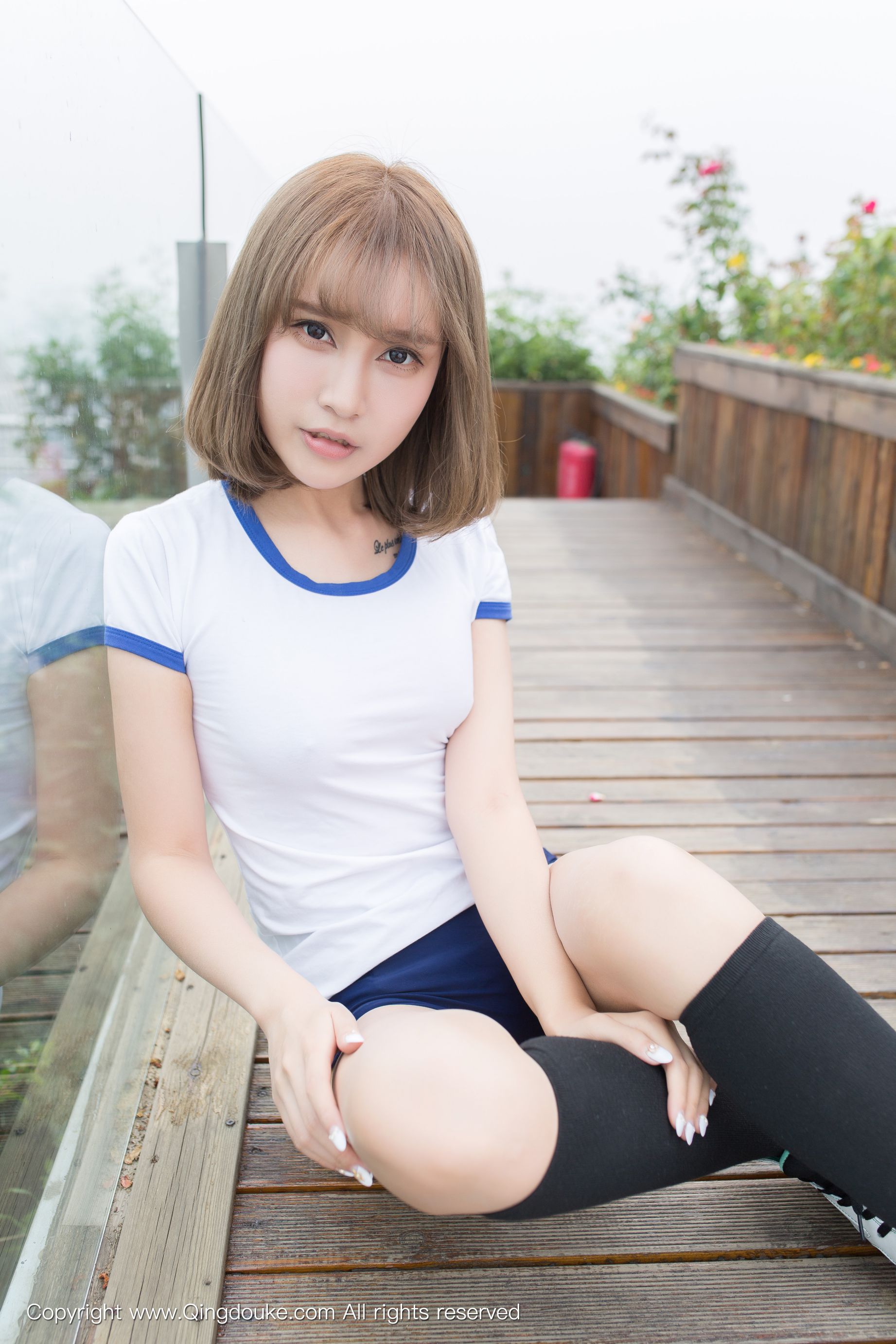 [Qingdouke青豆客] 米诺 - 网红女神[56](第23页)