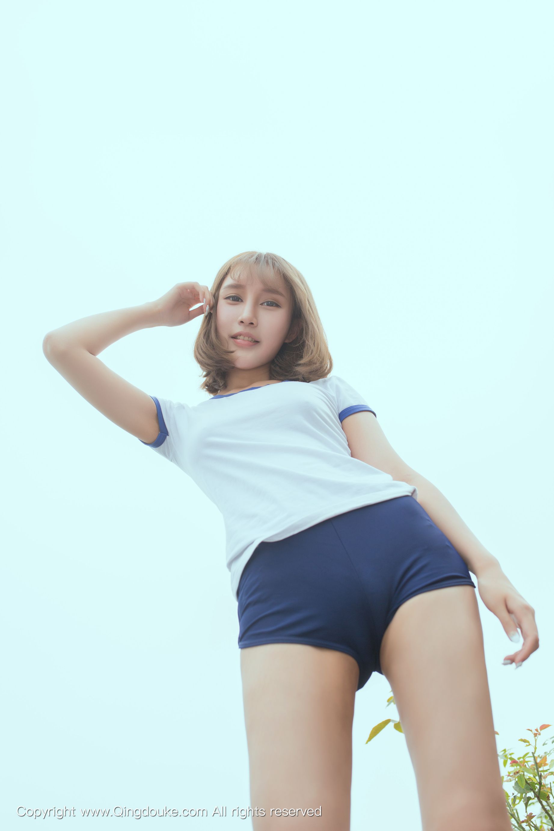 [Qingdouke青豆客] 米诺 - 网红女神[56](第54页)