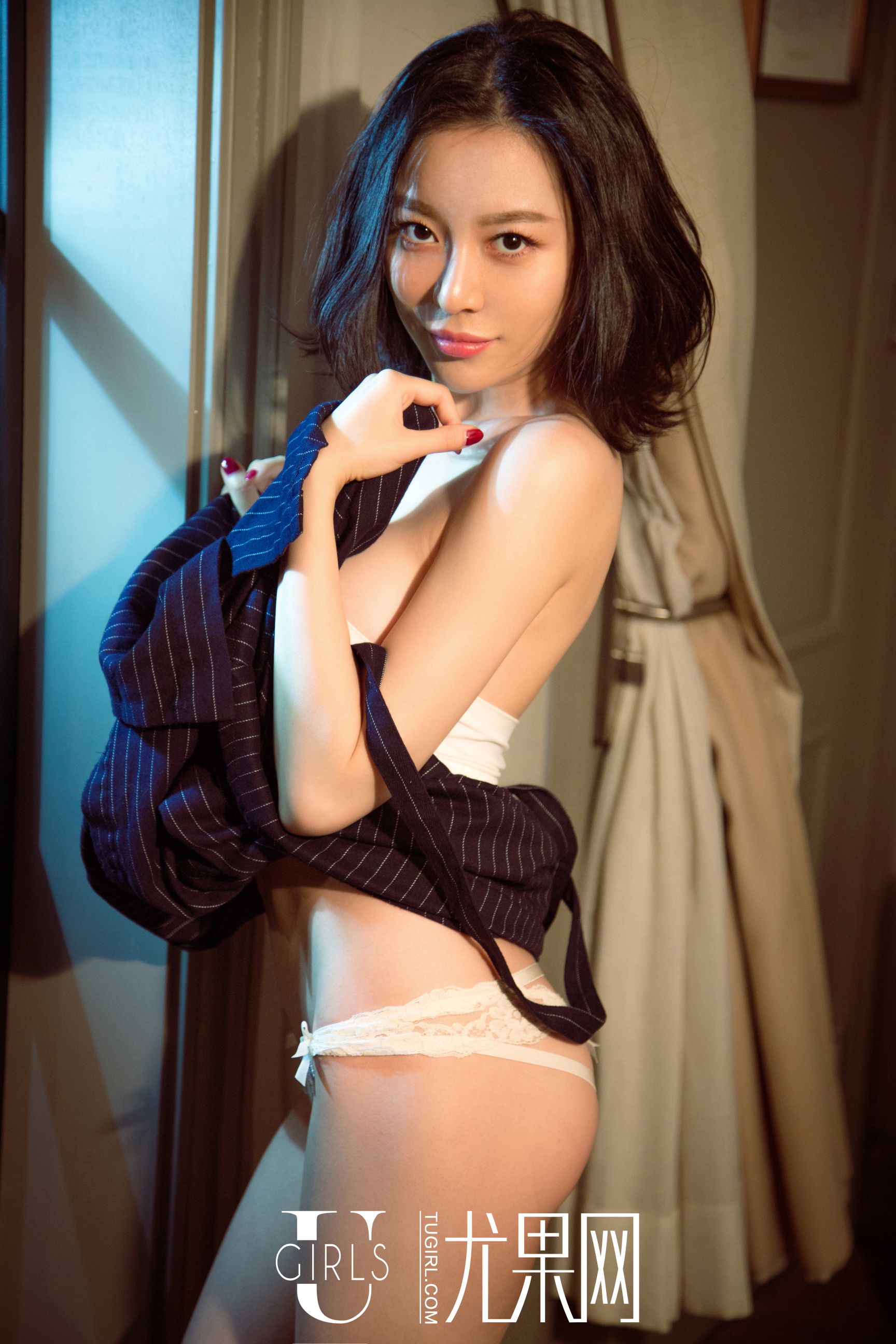 [Ugirls尤果网] U236 慕羽茜 写真套图[65](第23页)